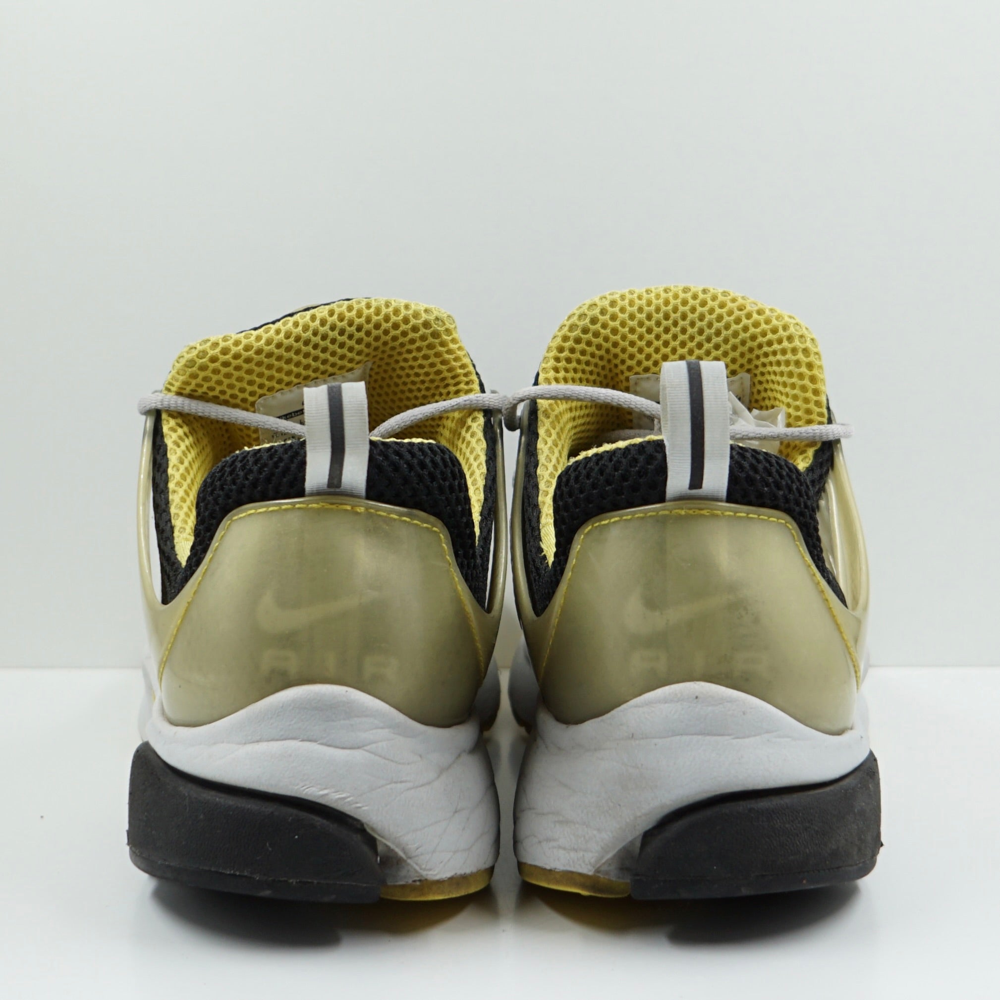 Nike Air Presto SP Streak Yellow