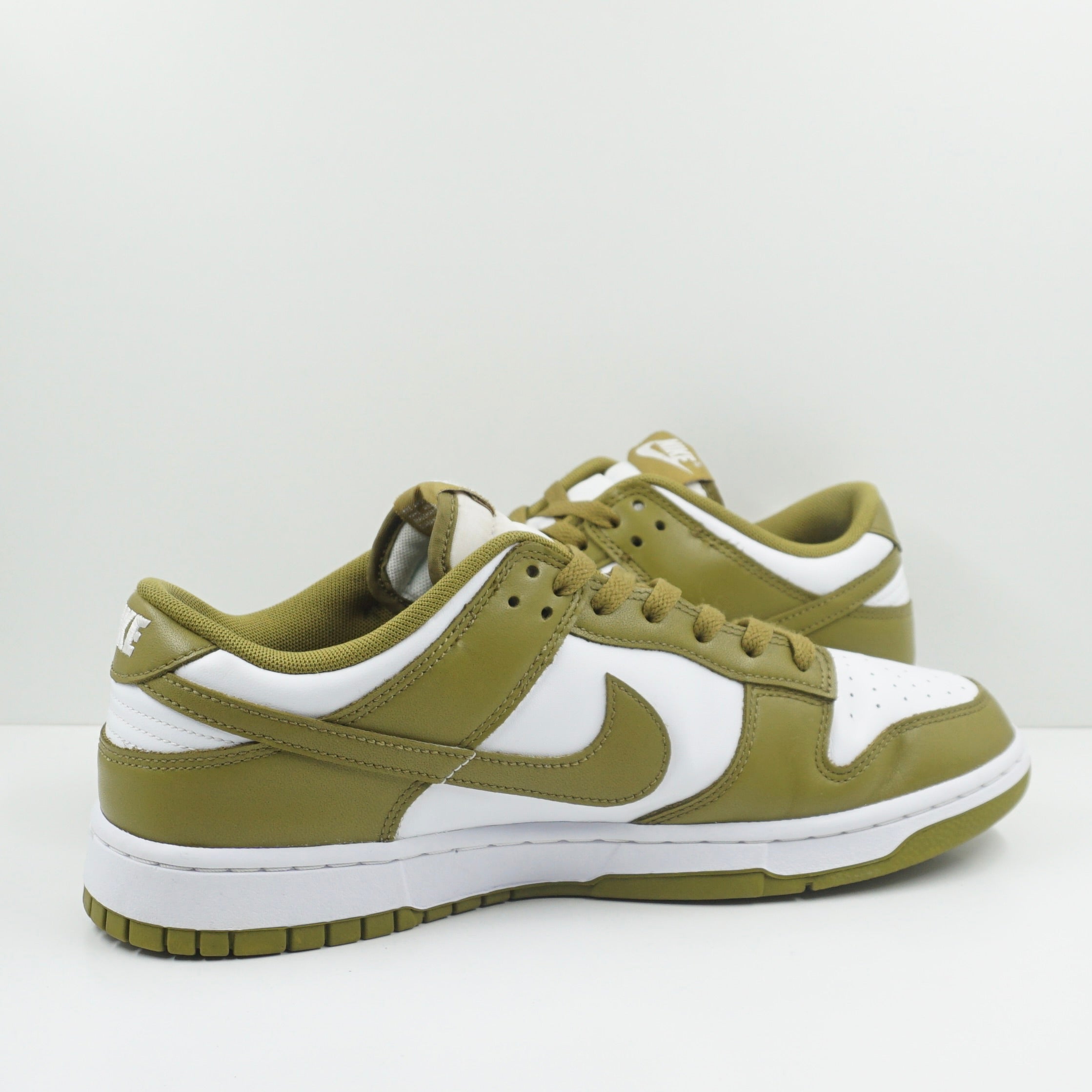Nike Dunk Low Retro Pacific Moss