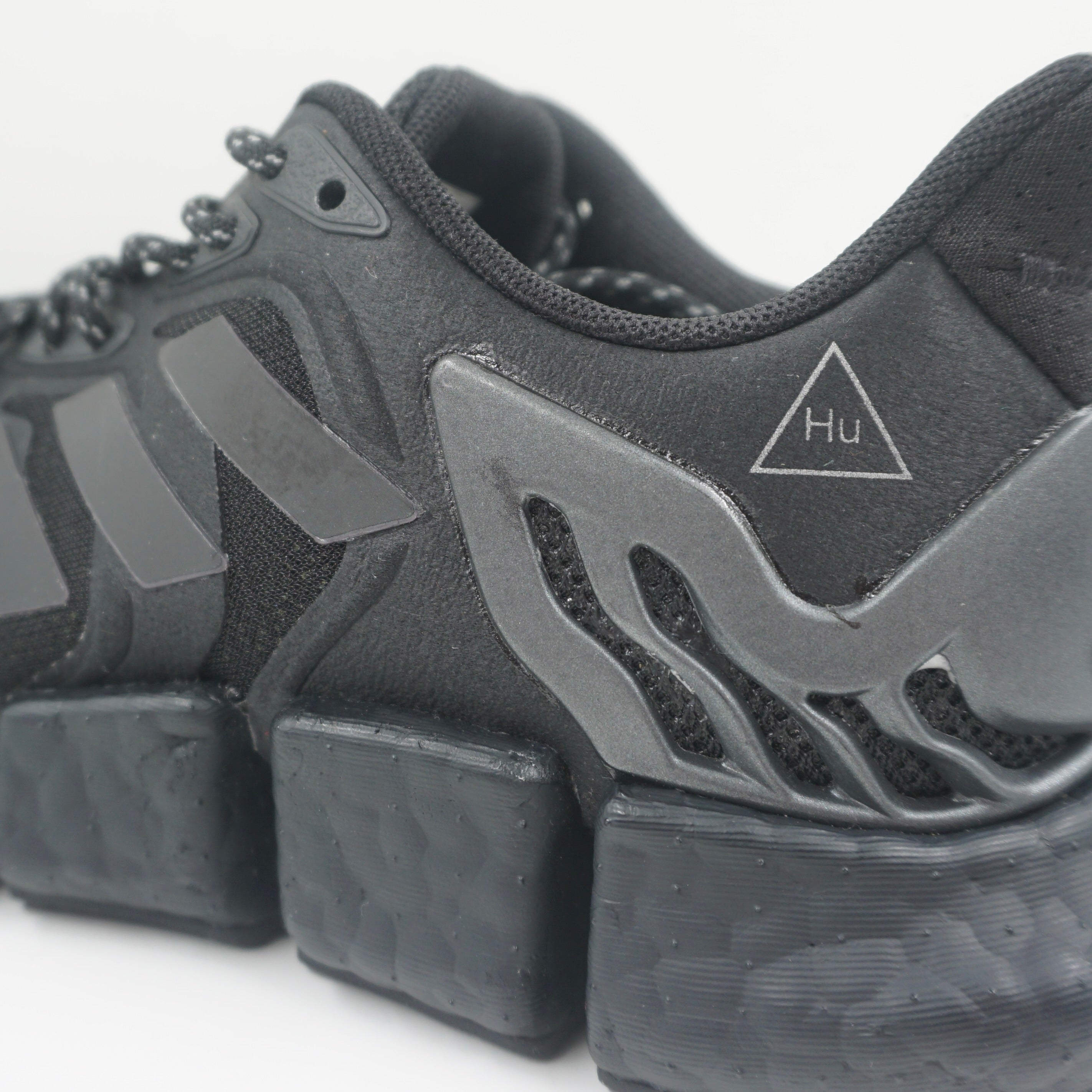 Adidas Climacool Vento Pharrell Black Future