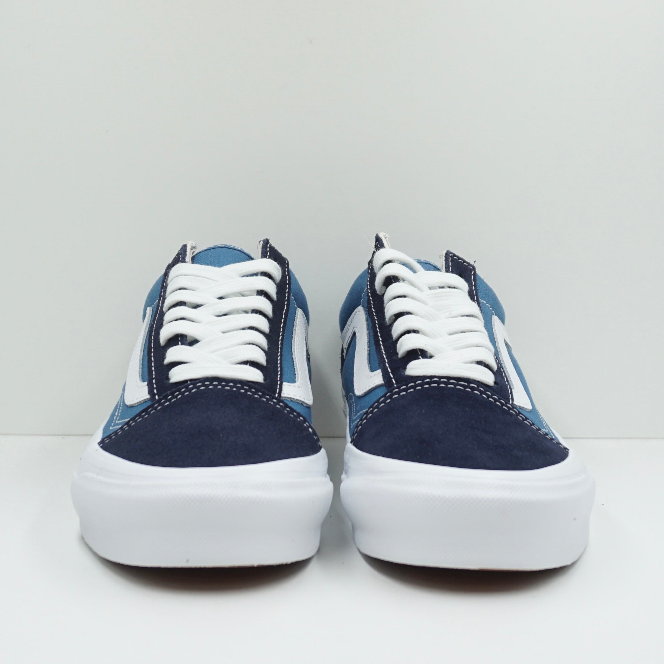 Vans Old Skool LX Navy Blue