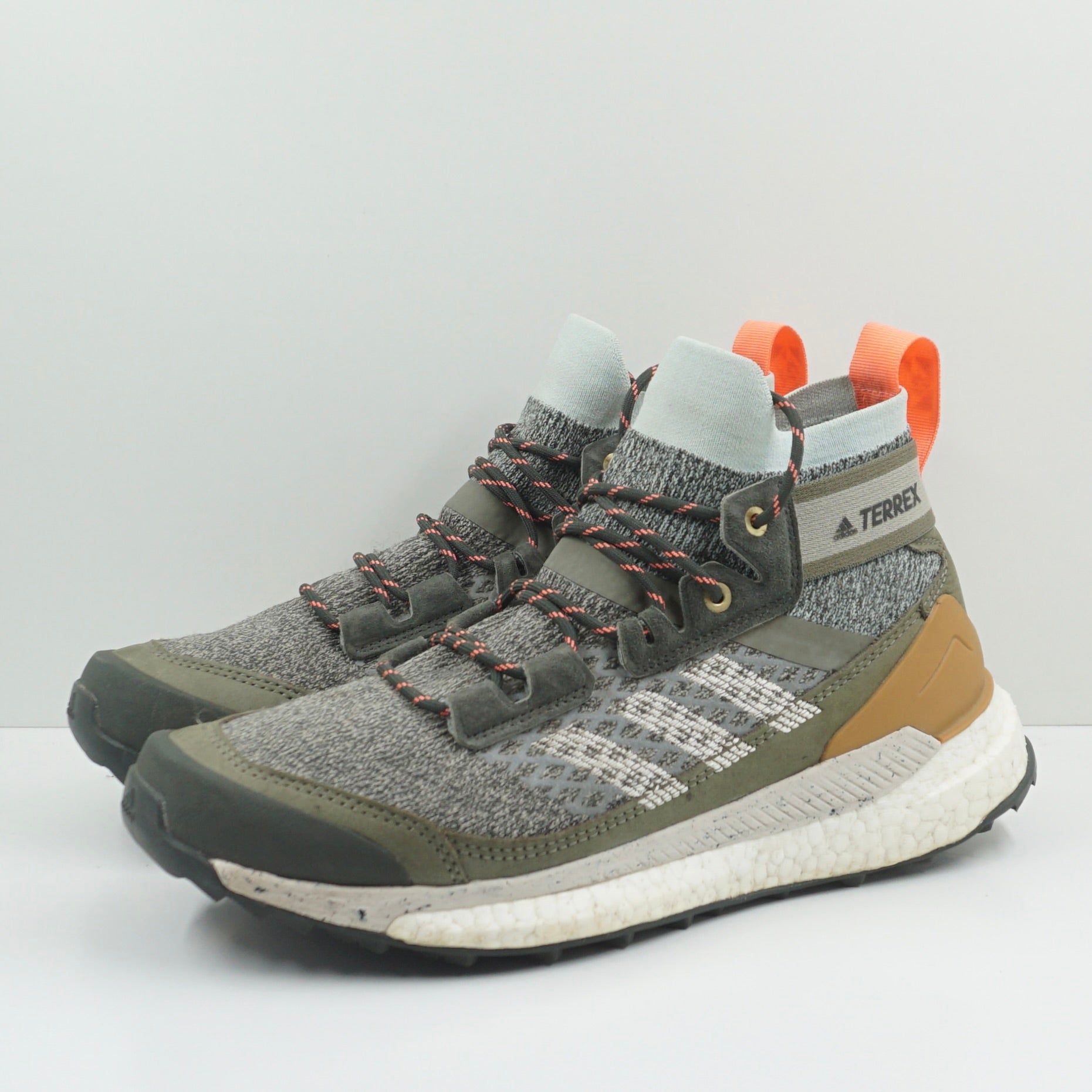 Adidas Terrex Free Hiker Bluesign (W)