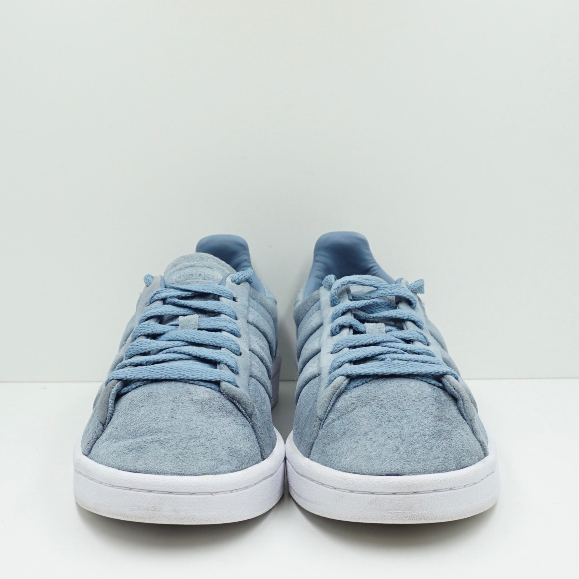 Adidas Campus Stitch & Turn Blue Adidas Campus Stitch & Turn Blue