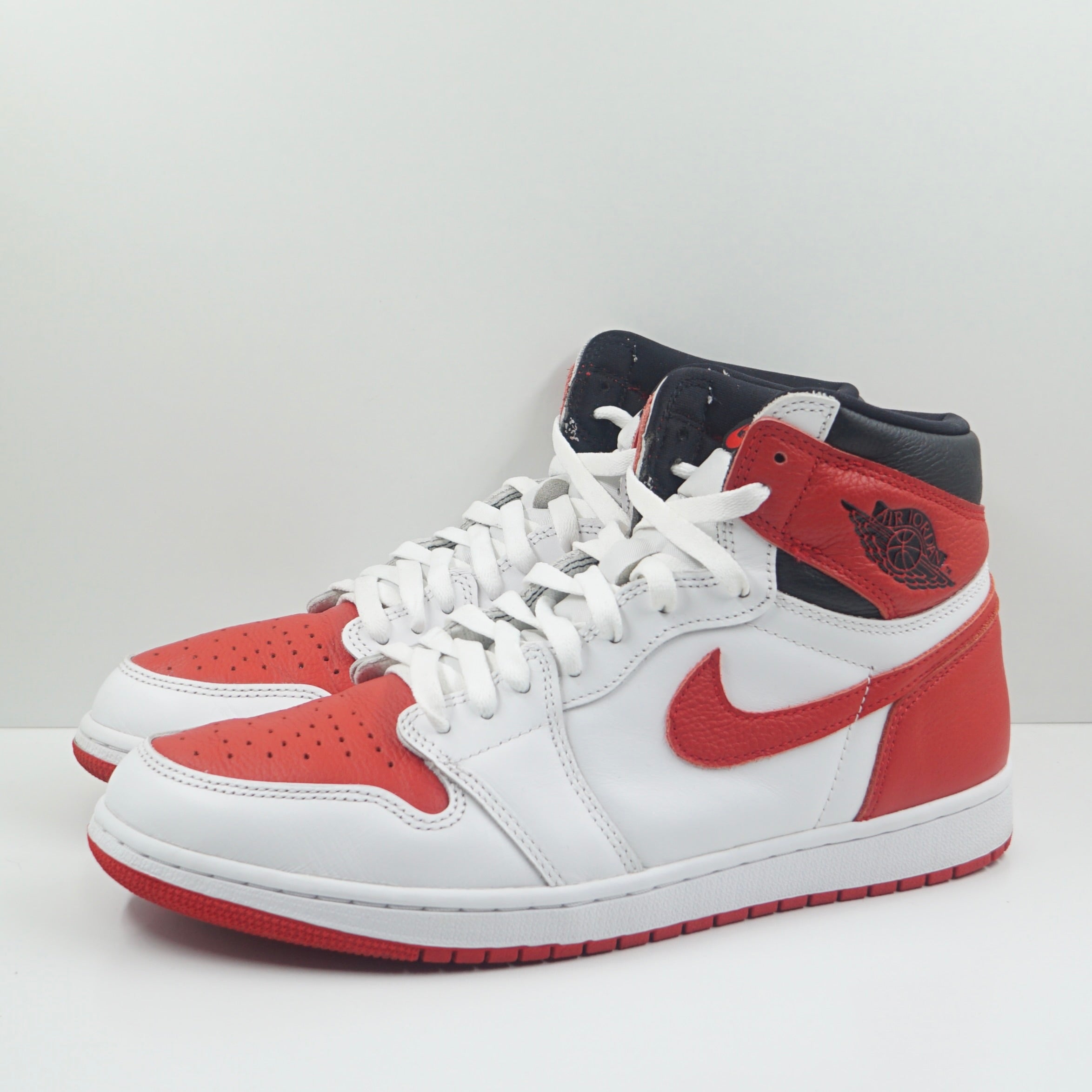 Jordan 1 Retro High OG Heritage