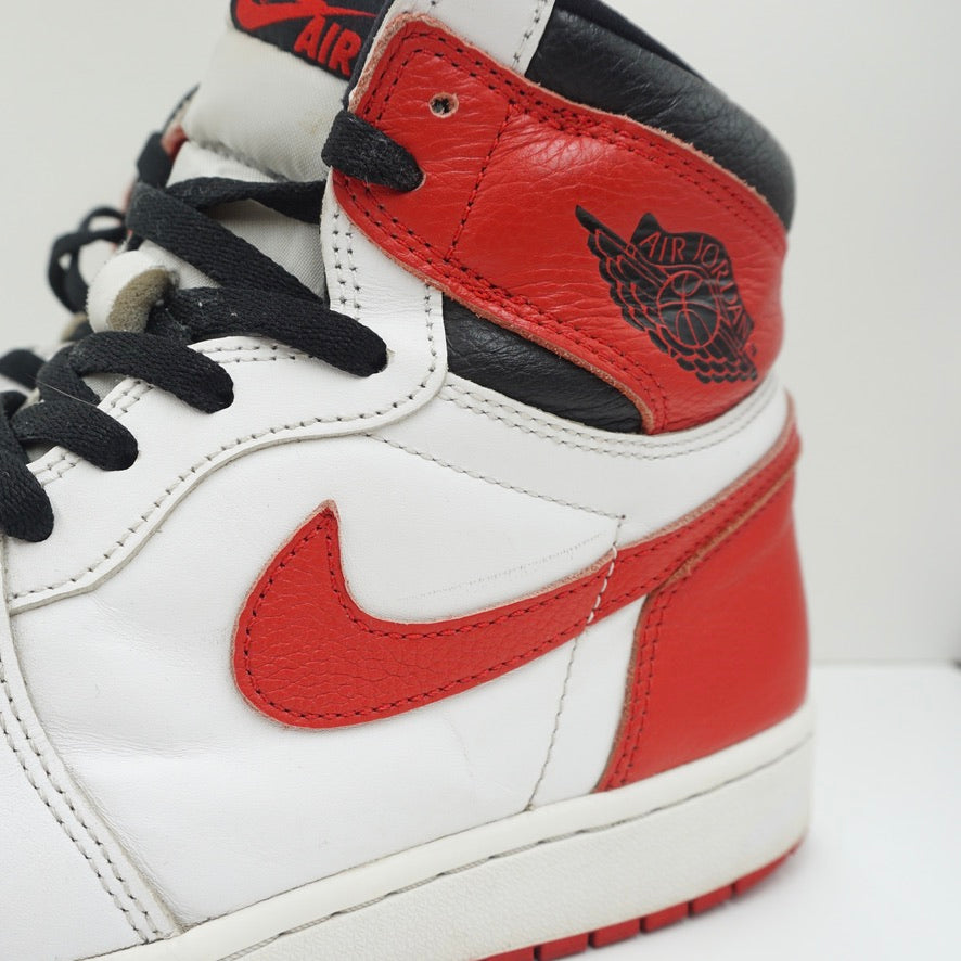 Jordan 1 Retro High OG Heritage