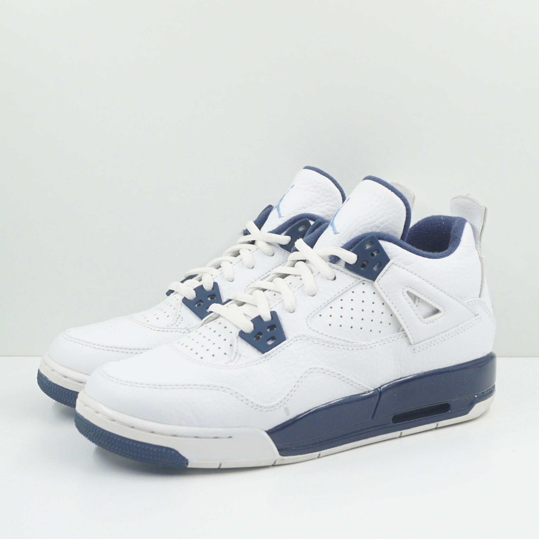 air jordan columbia 4