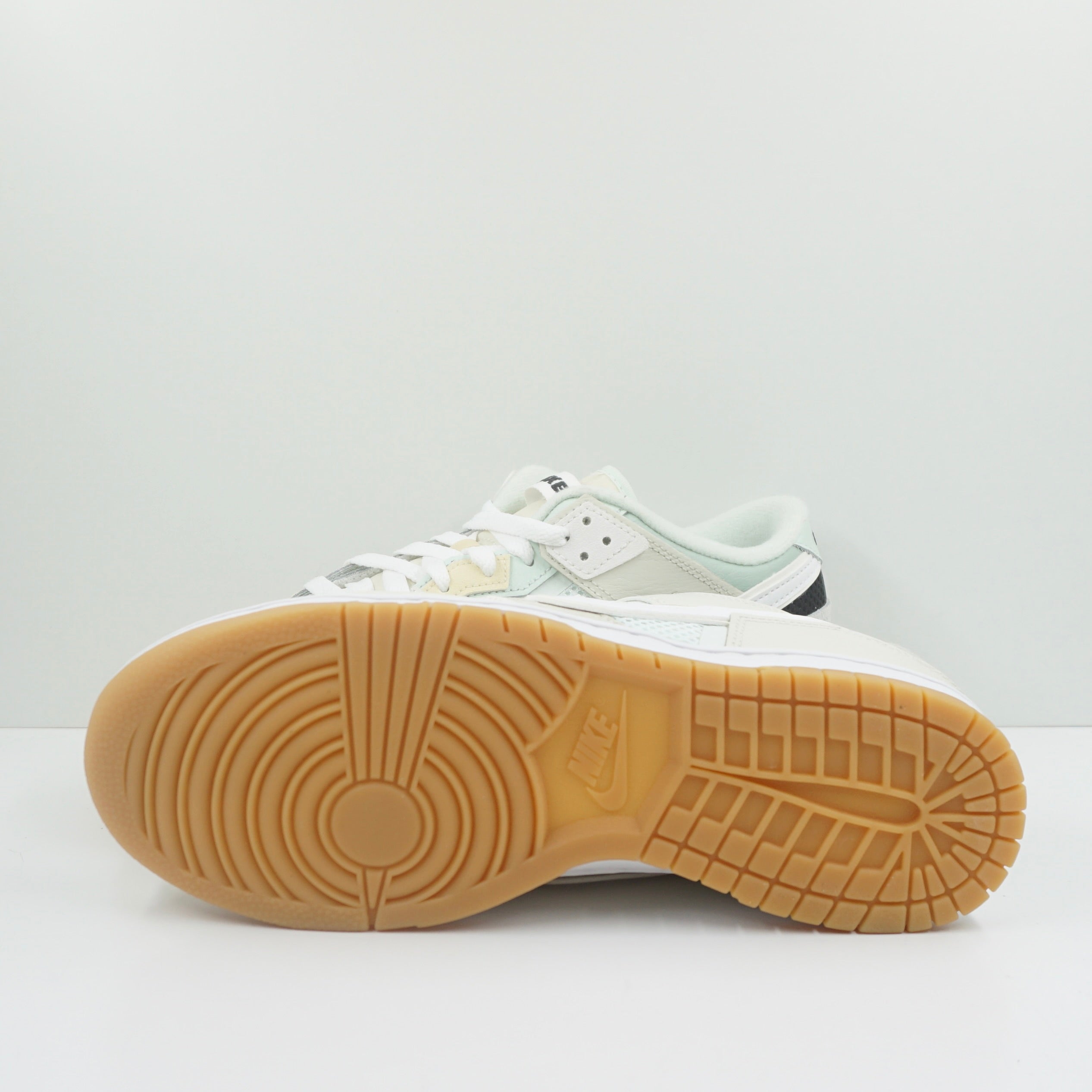 Nike Dunk Low Scrap Sea Glass