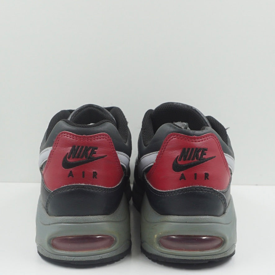 Nike Air Max Command Black Wolf Grey