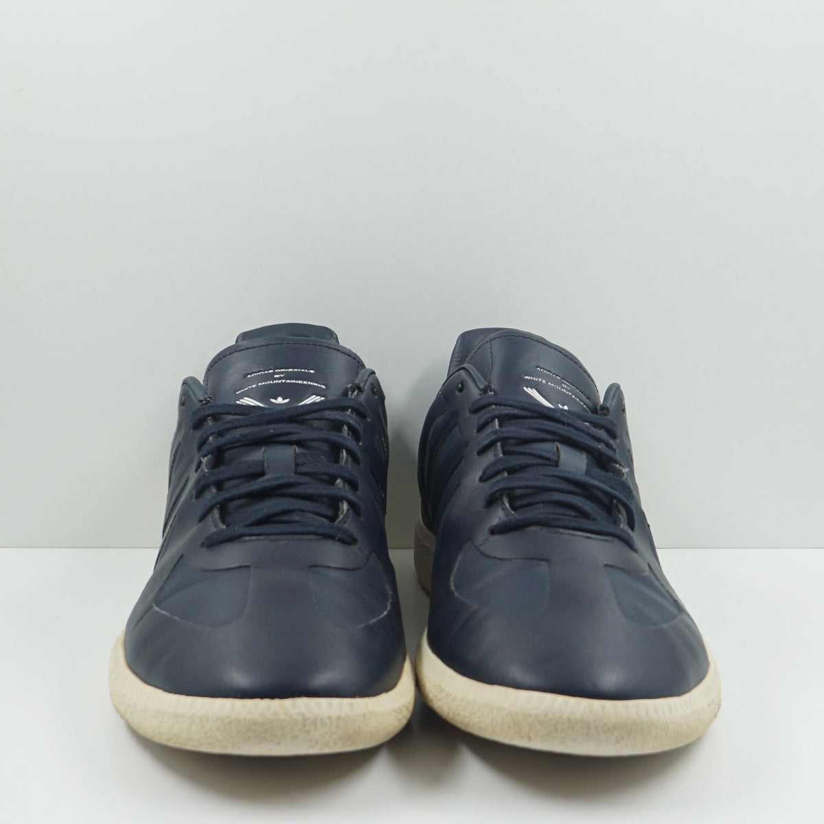 Adidas Originals x White Mountaineering BW Trainer
