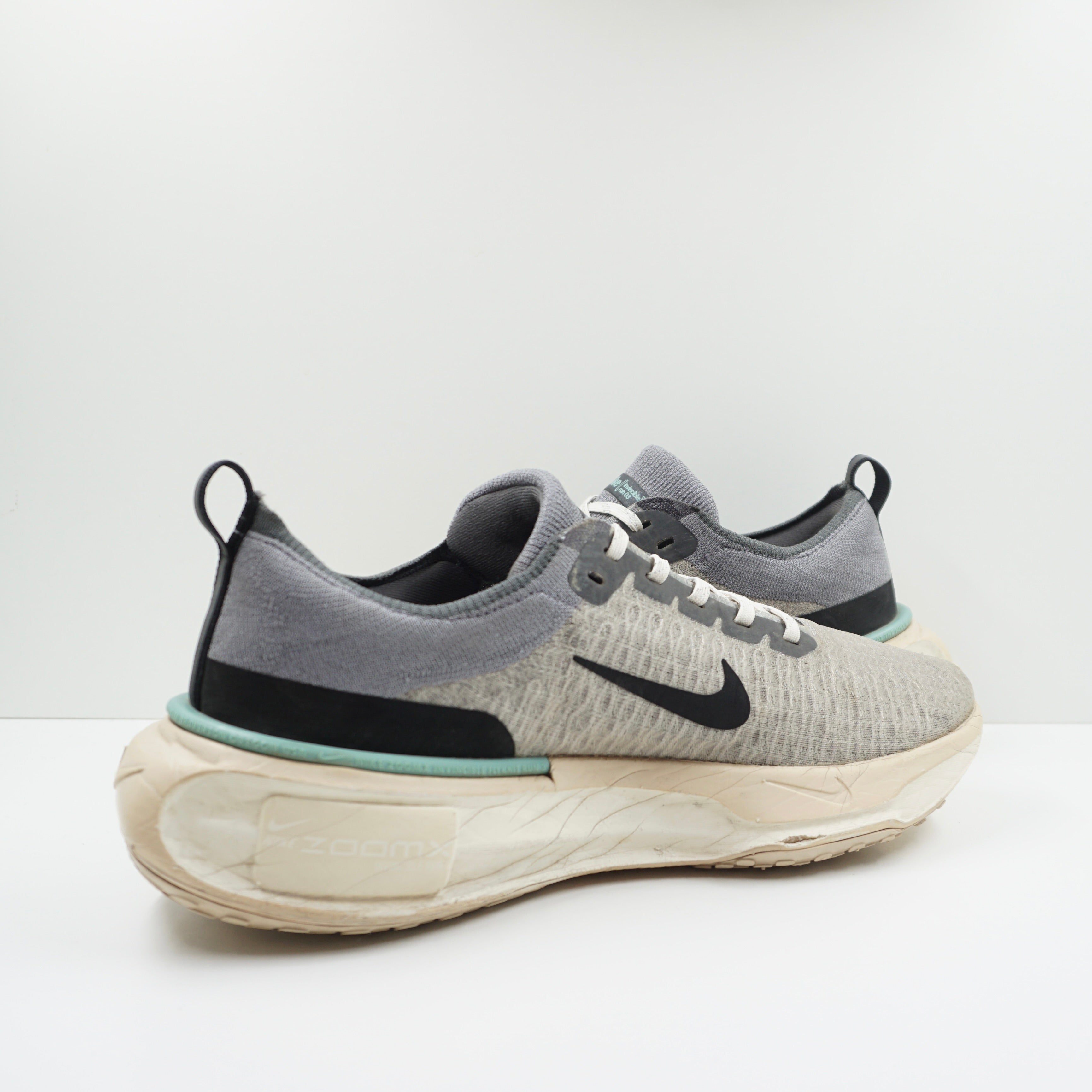 Nike ZoomX Invincible Run 3 Cool Grey Pewter
