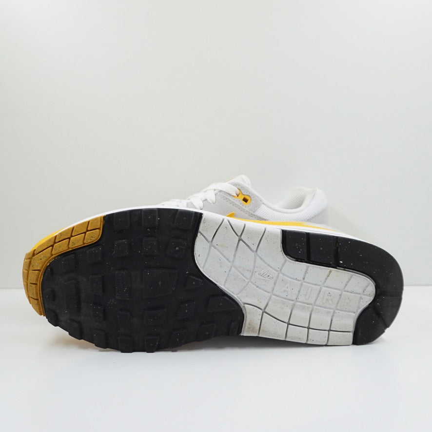 Nike Air Max 1 Essential University Gold