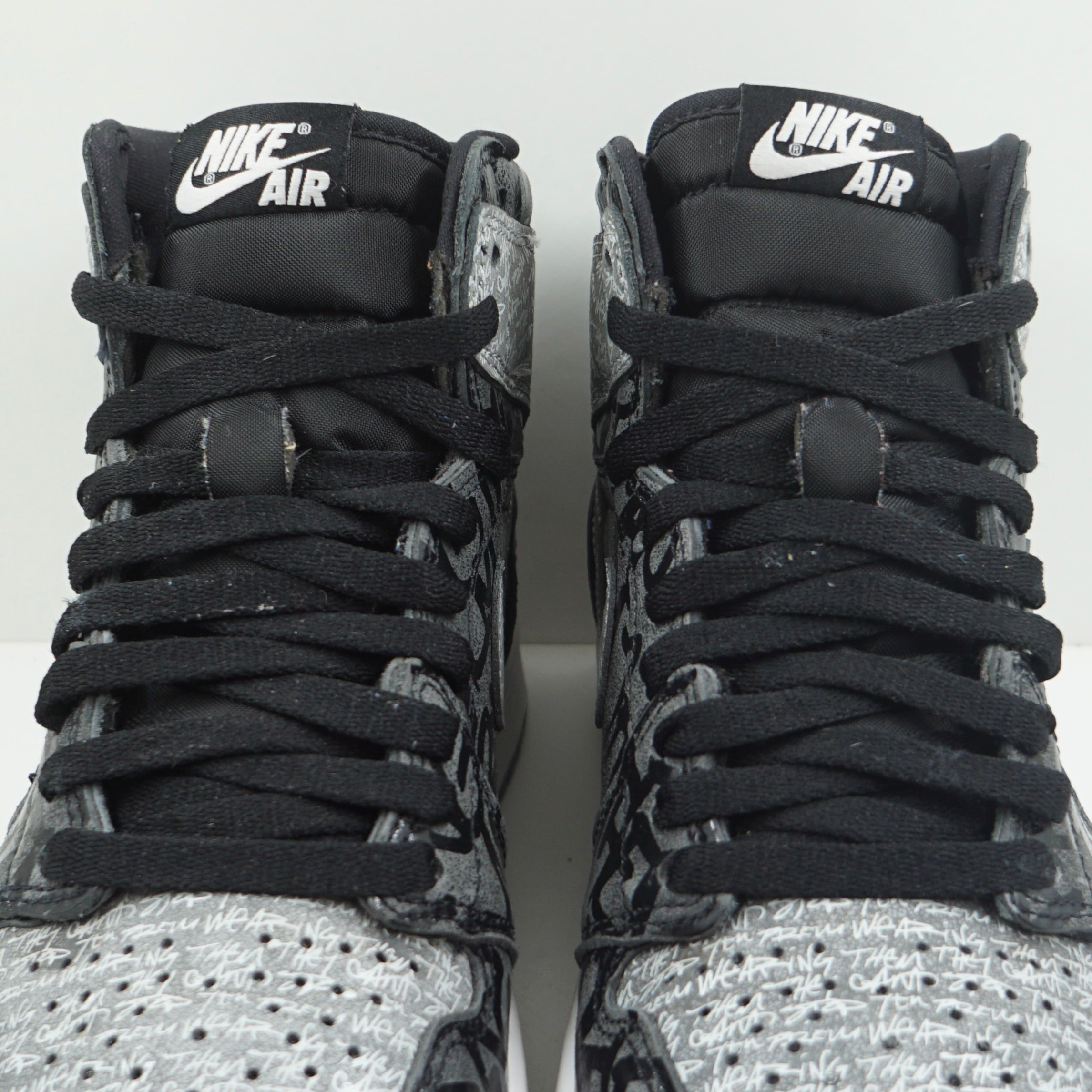 Jordan 1 Retro High OG Rebellionaire