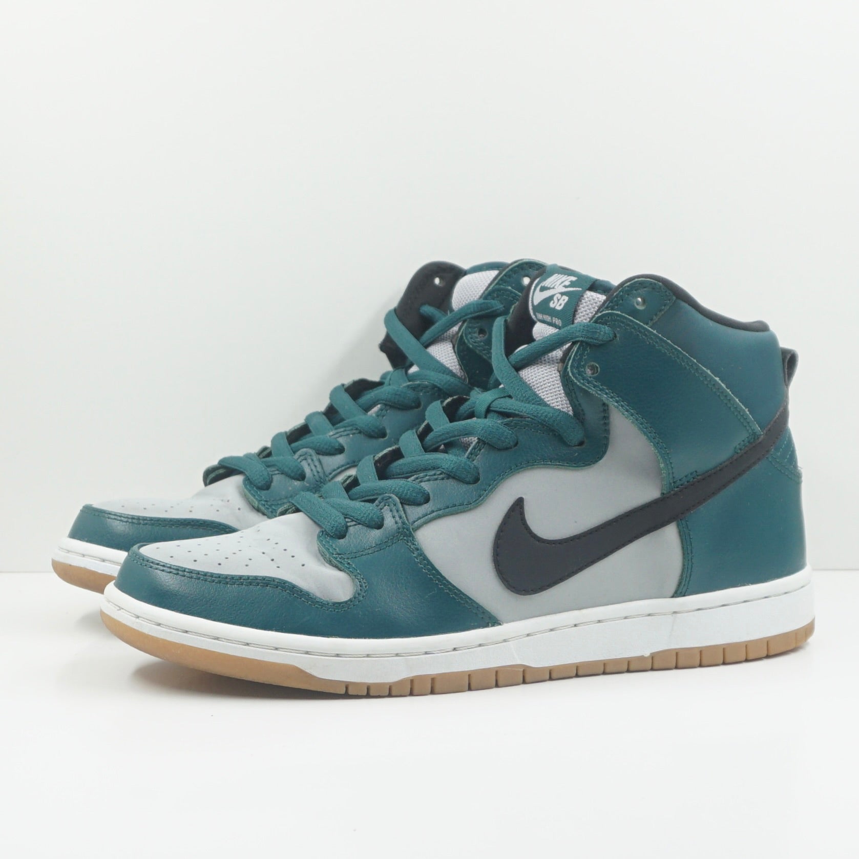 Nike SB Dunk High Newport