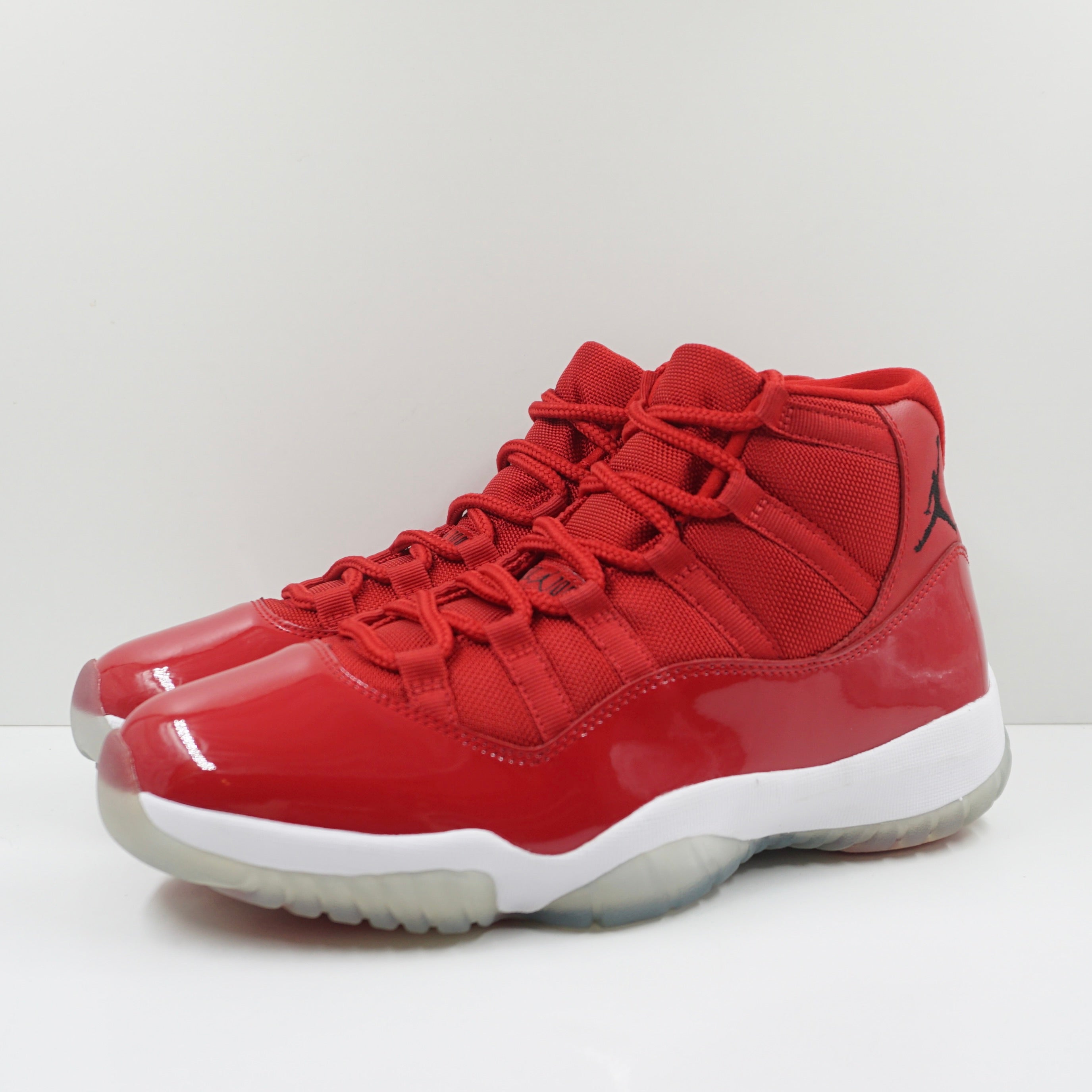 Jordan 11 Retro Win Like 96