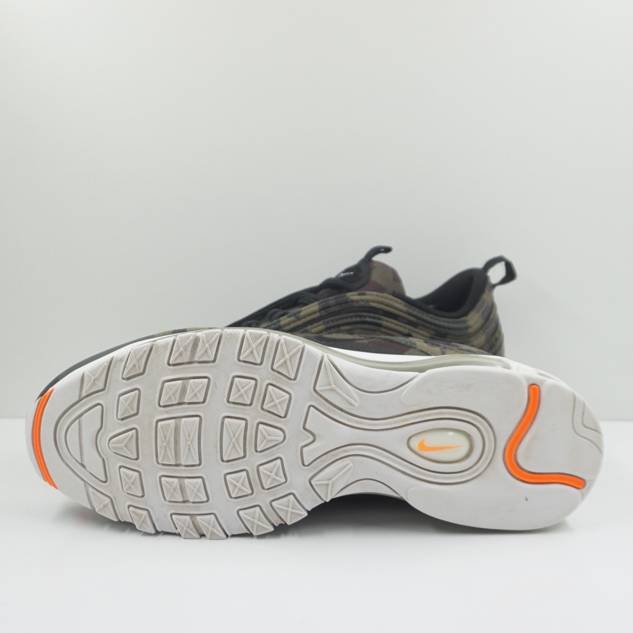 Nike Air Max 97 Country Camo (France)