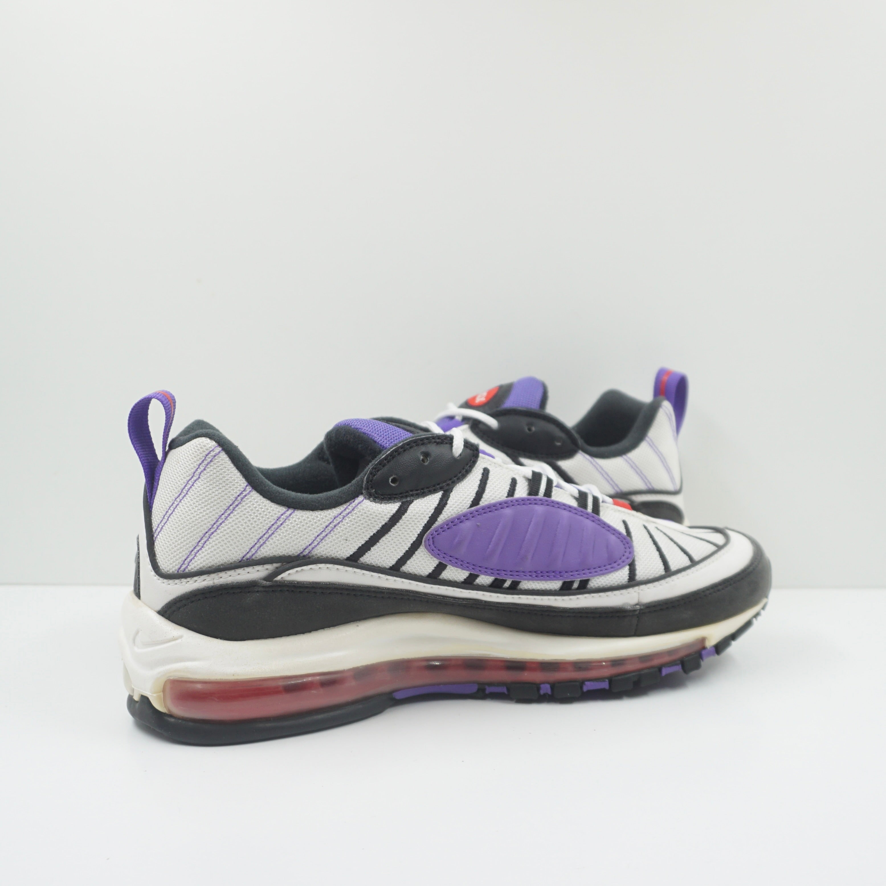 Nike Air Max 98 Raptors