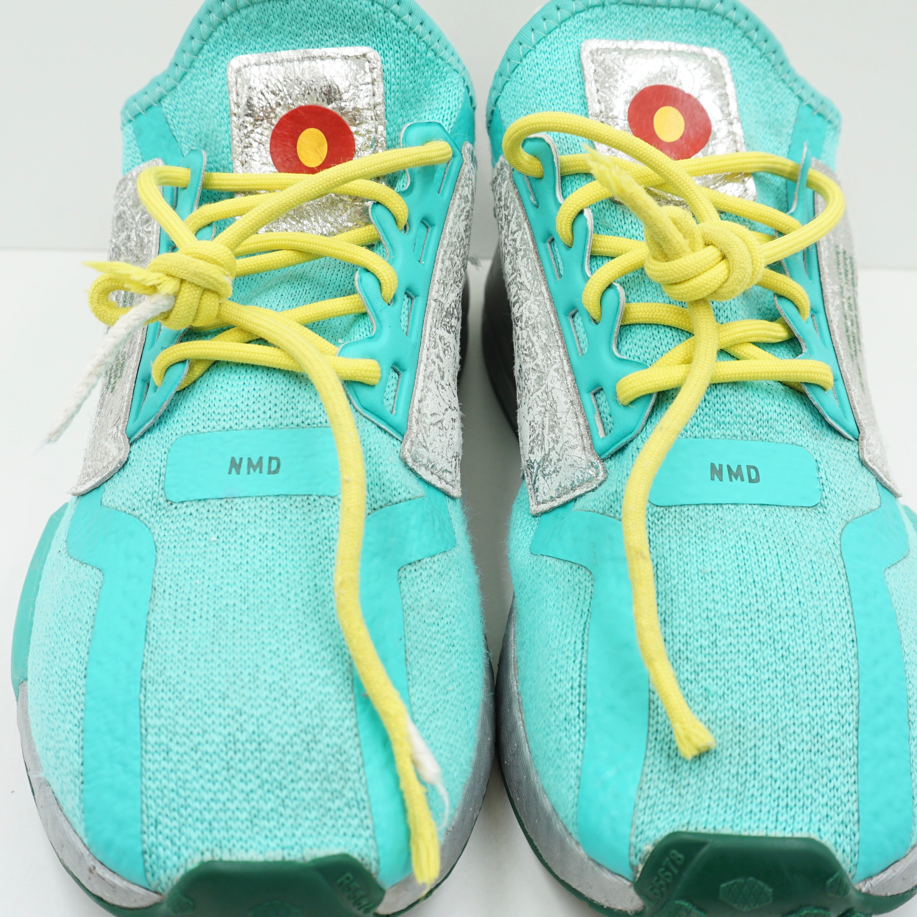 adidas gazelle silver green womens Adidas NMD R1 South Park Professor Chaos main image 1