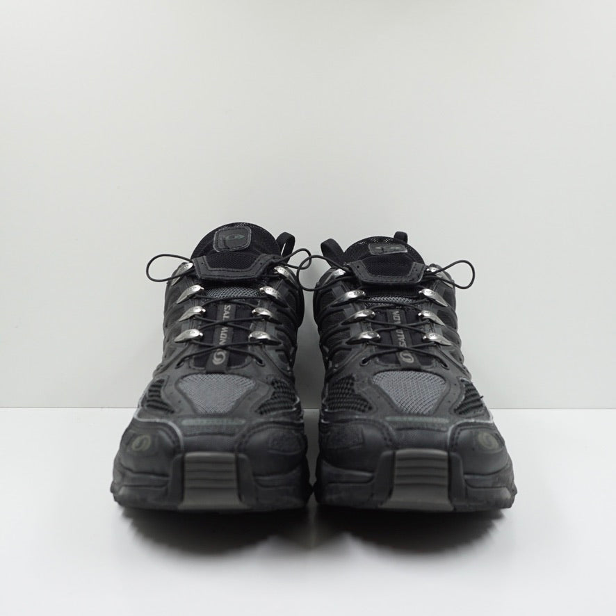 Salomon ACS Pro Black