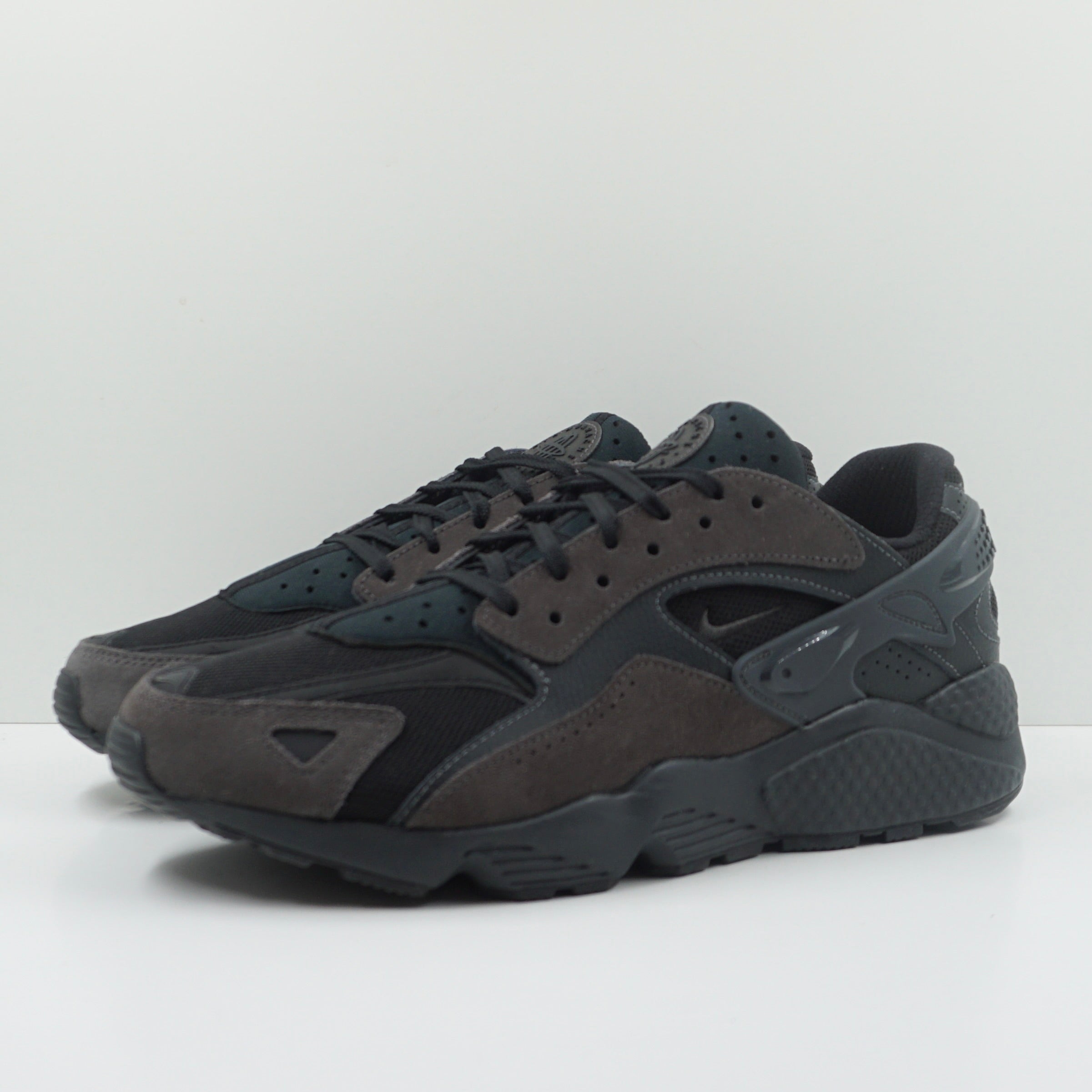 Nike Air Huarache Runner Medium Ash Anthracite