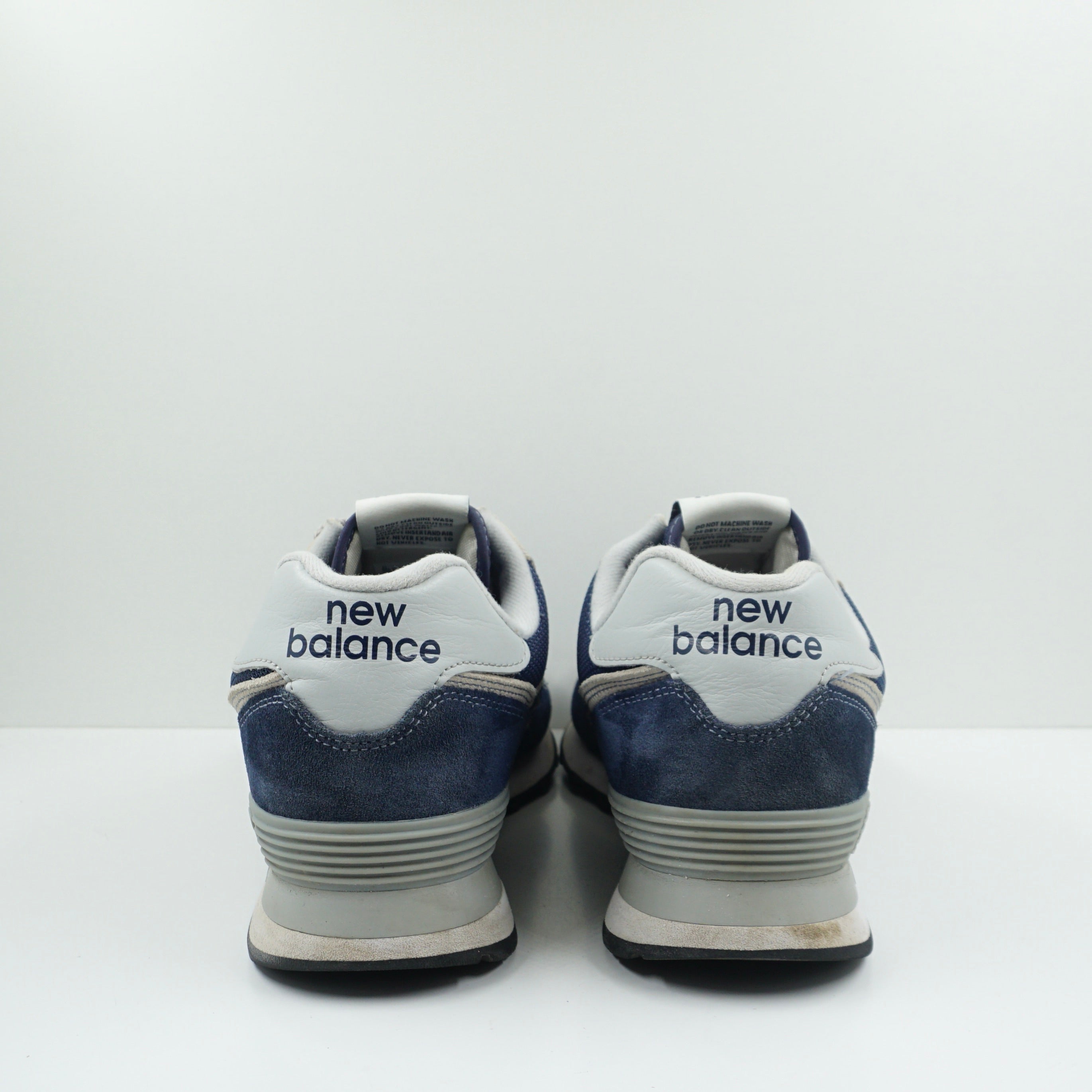 New Balance 574 Classic Navy