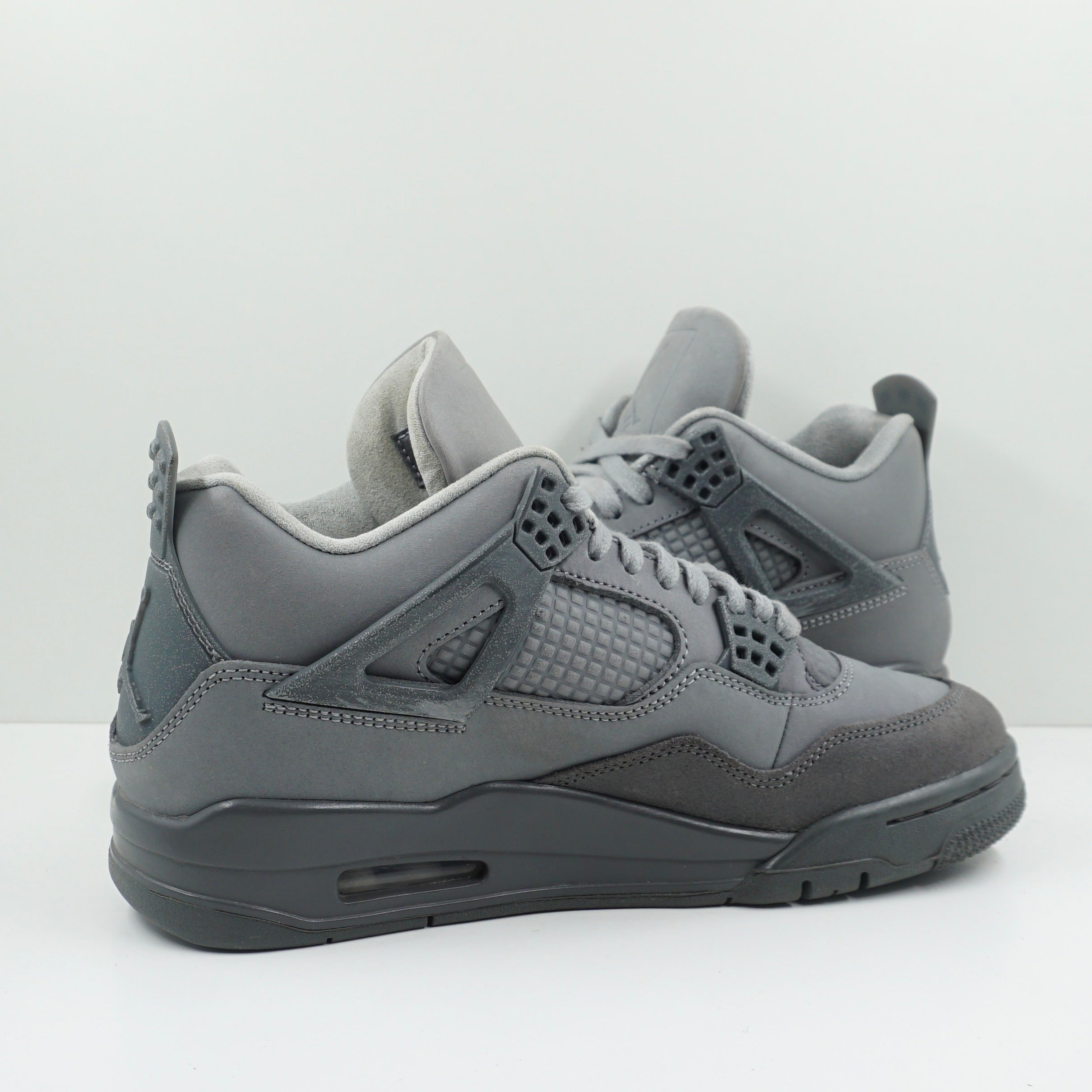 Jordan 4 Retro SE Paris Olympics Wet Cement