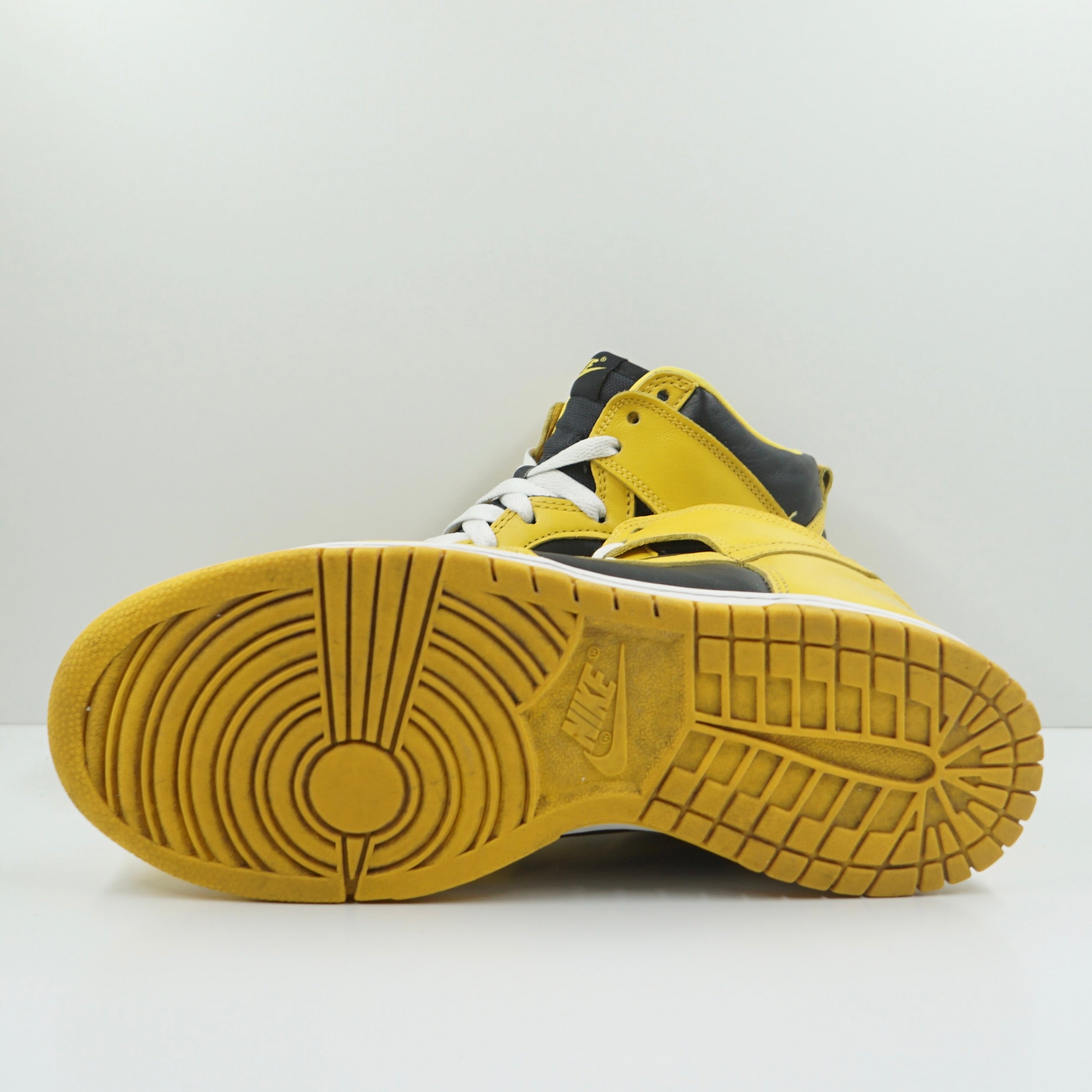 Nike Dunk High Iowa (2020)