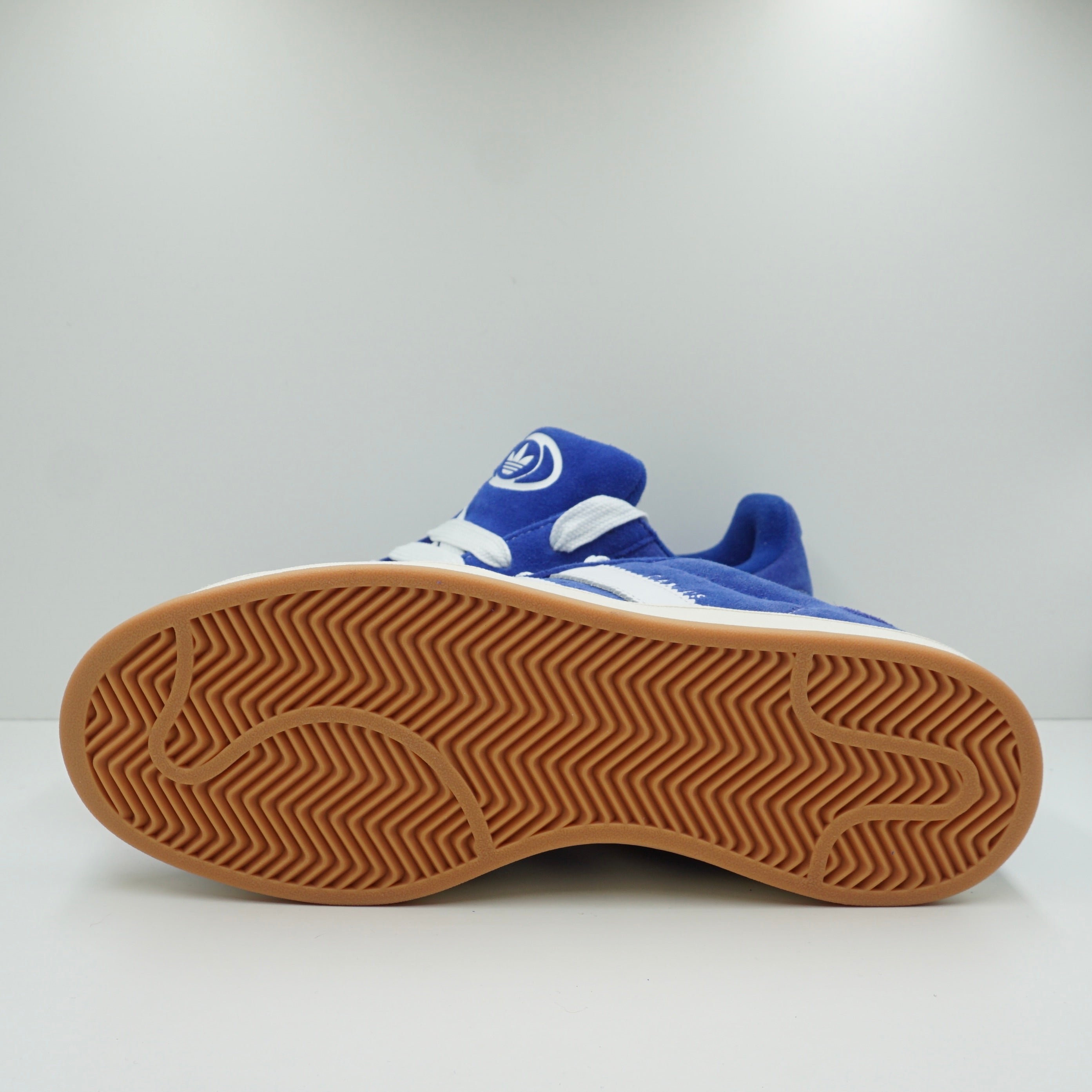 Adidas Campus 00s Semi Lucid Blue Cloud White Adidas Campus 00s Semi Lucid Blue Cloud White