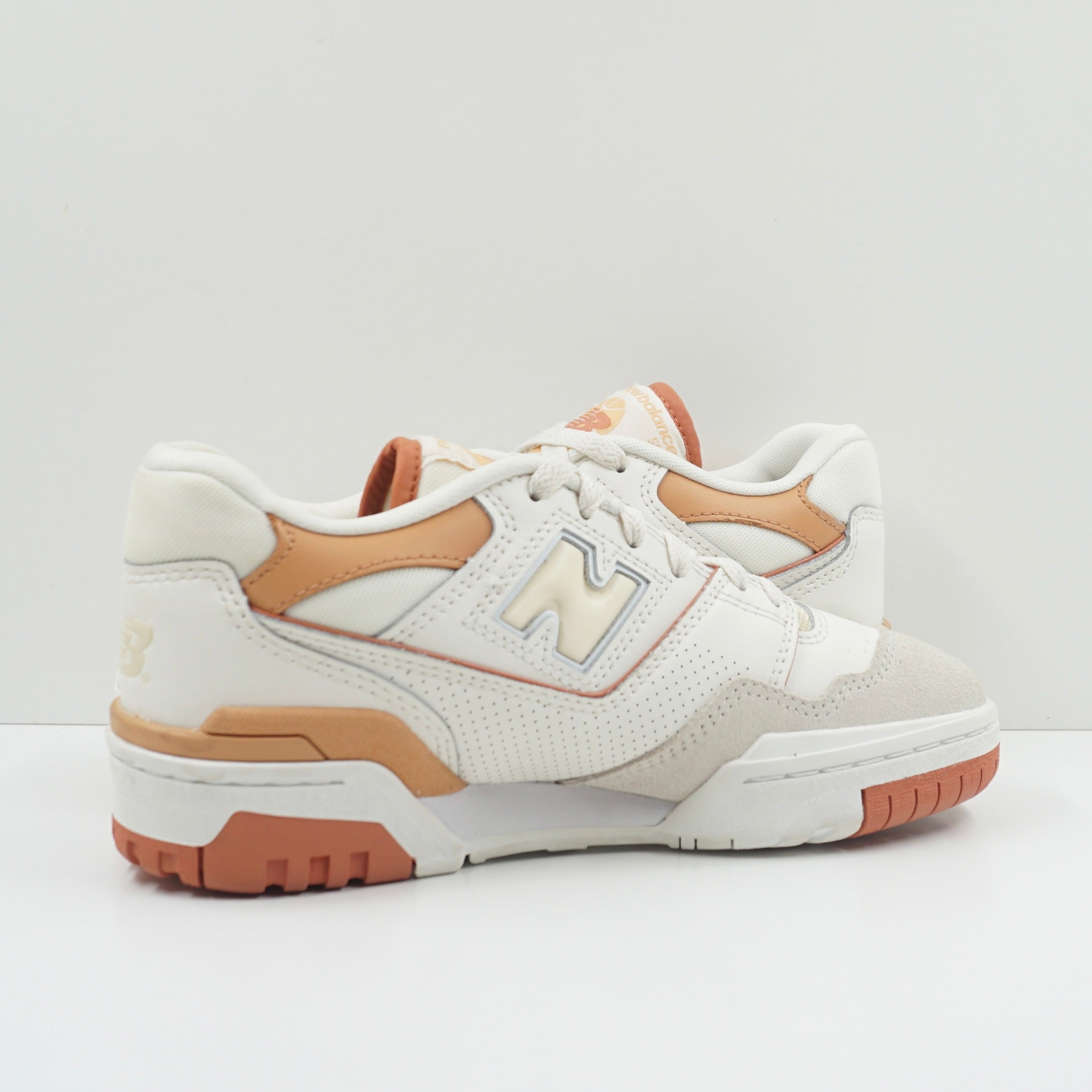 New Balance 550 Au Lait (W)