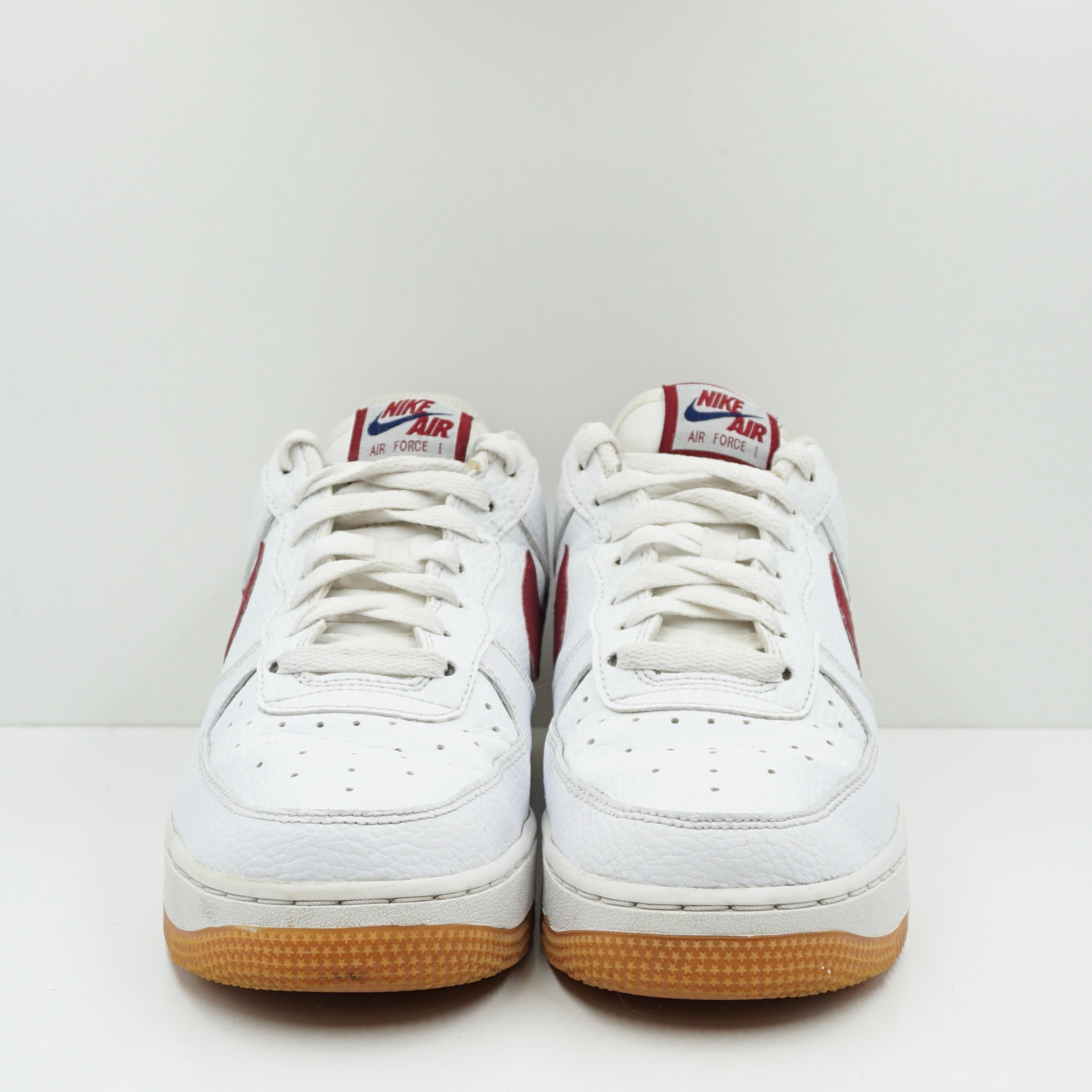 Nike Air Force 1 Low '07 Gum Medium Brown