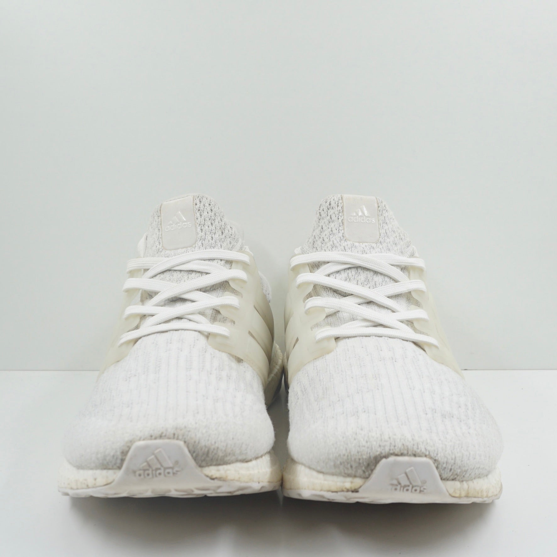 Adidas Ultraboost 3.0 Triple White