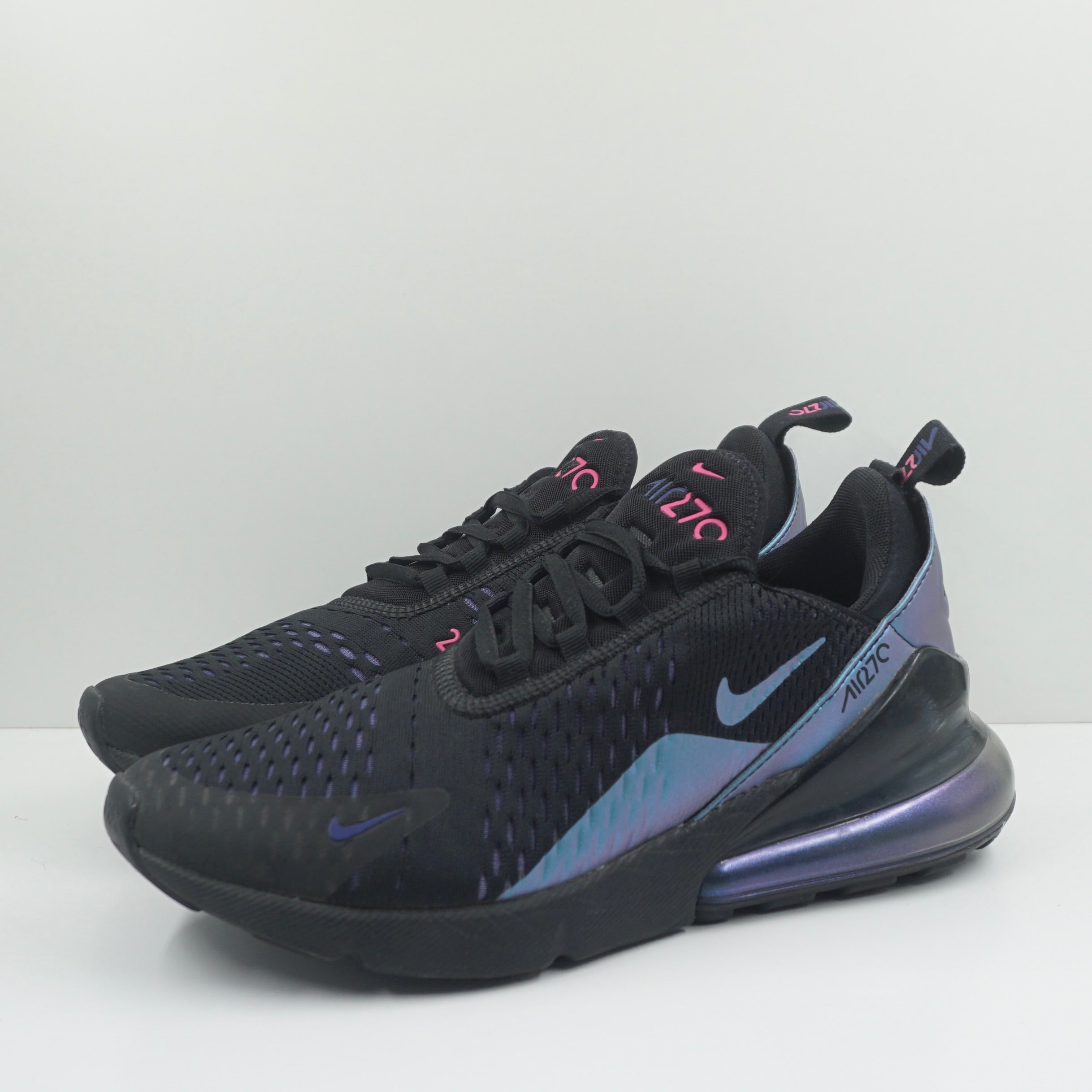 air 270 throwback future