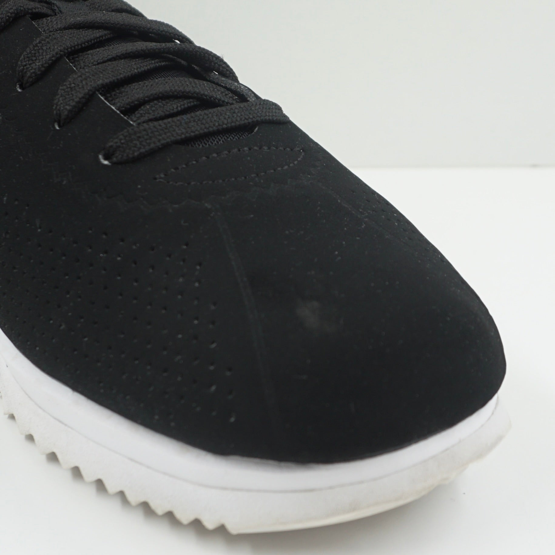 Nike Cortez Ultra Moire Black White
