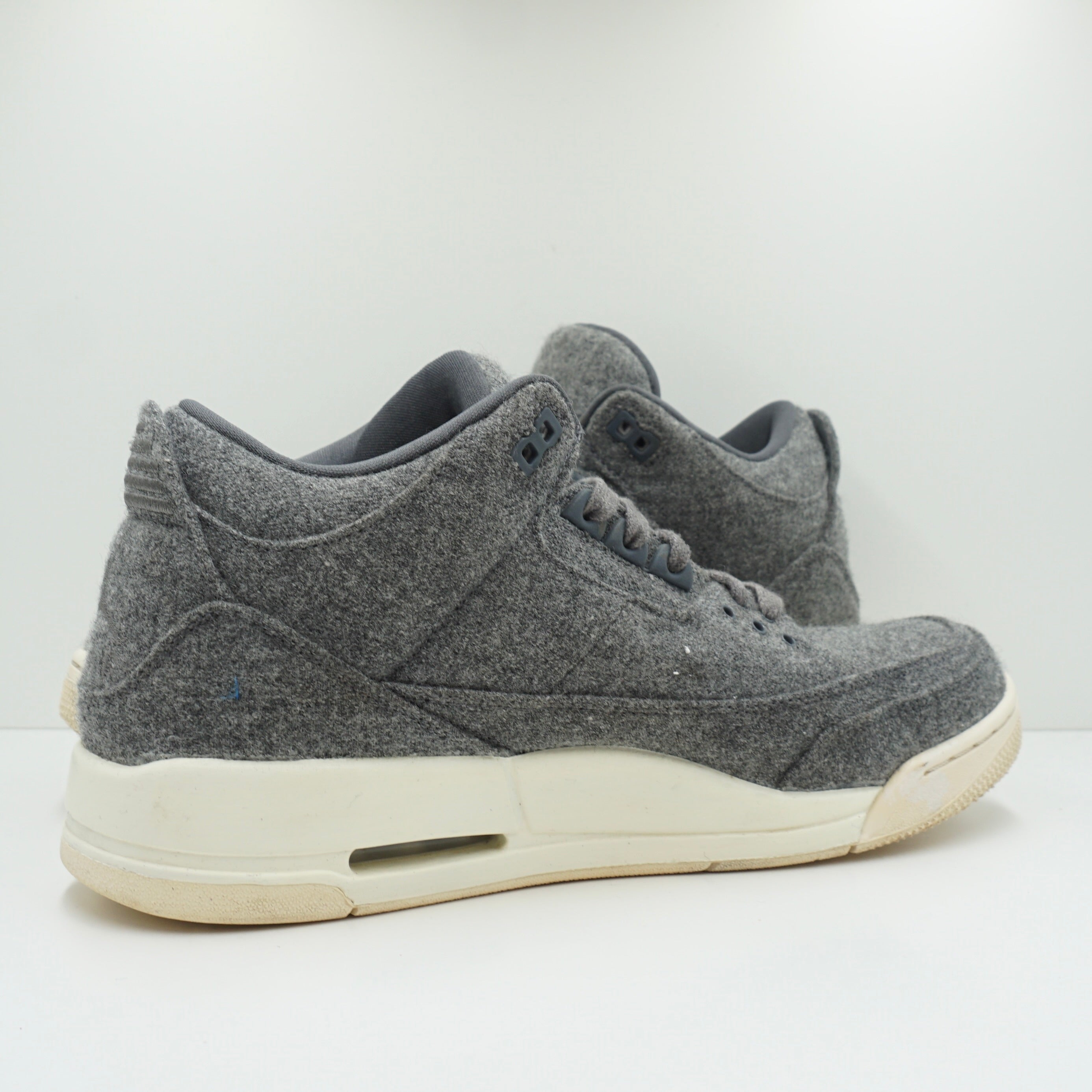 Jordan 3 Retro Wool