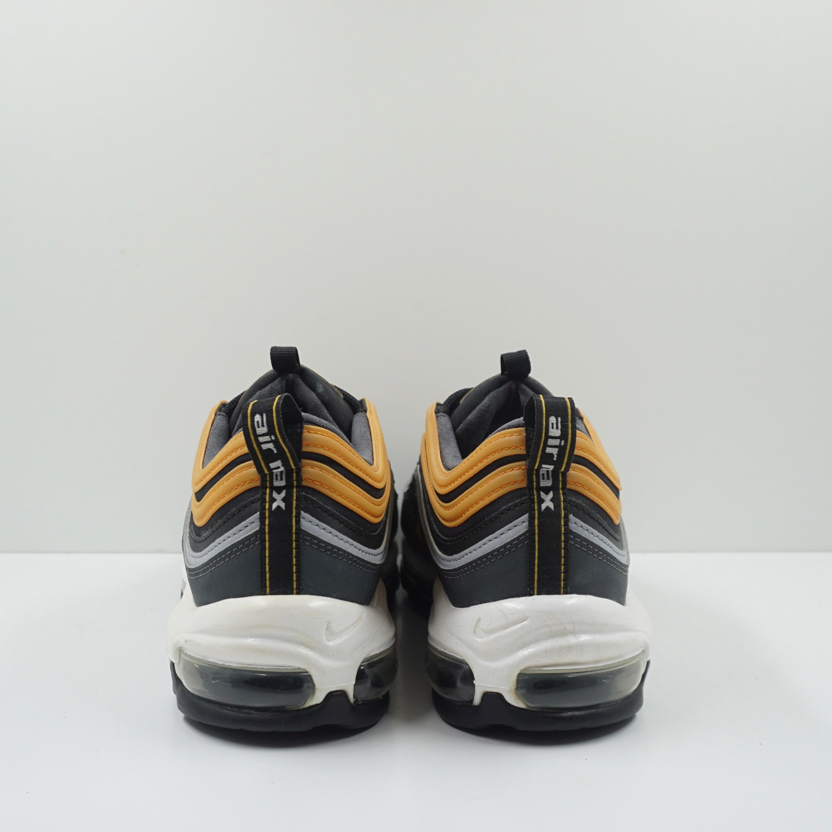 Nike Air Max 97 Camquat University Gold