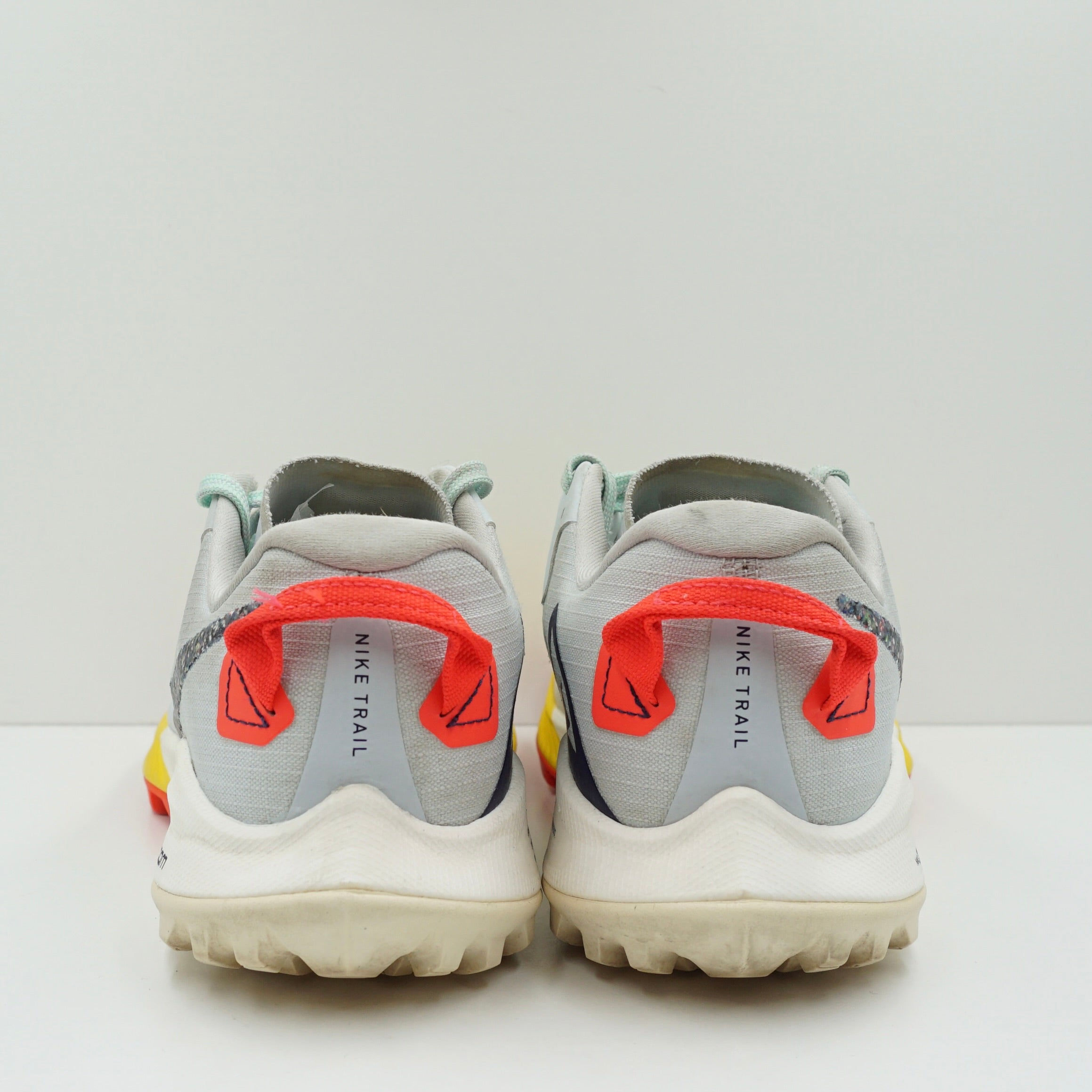 Nike Air Zoom Terra Kiger 6 Mint Foam (W)