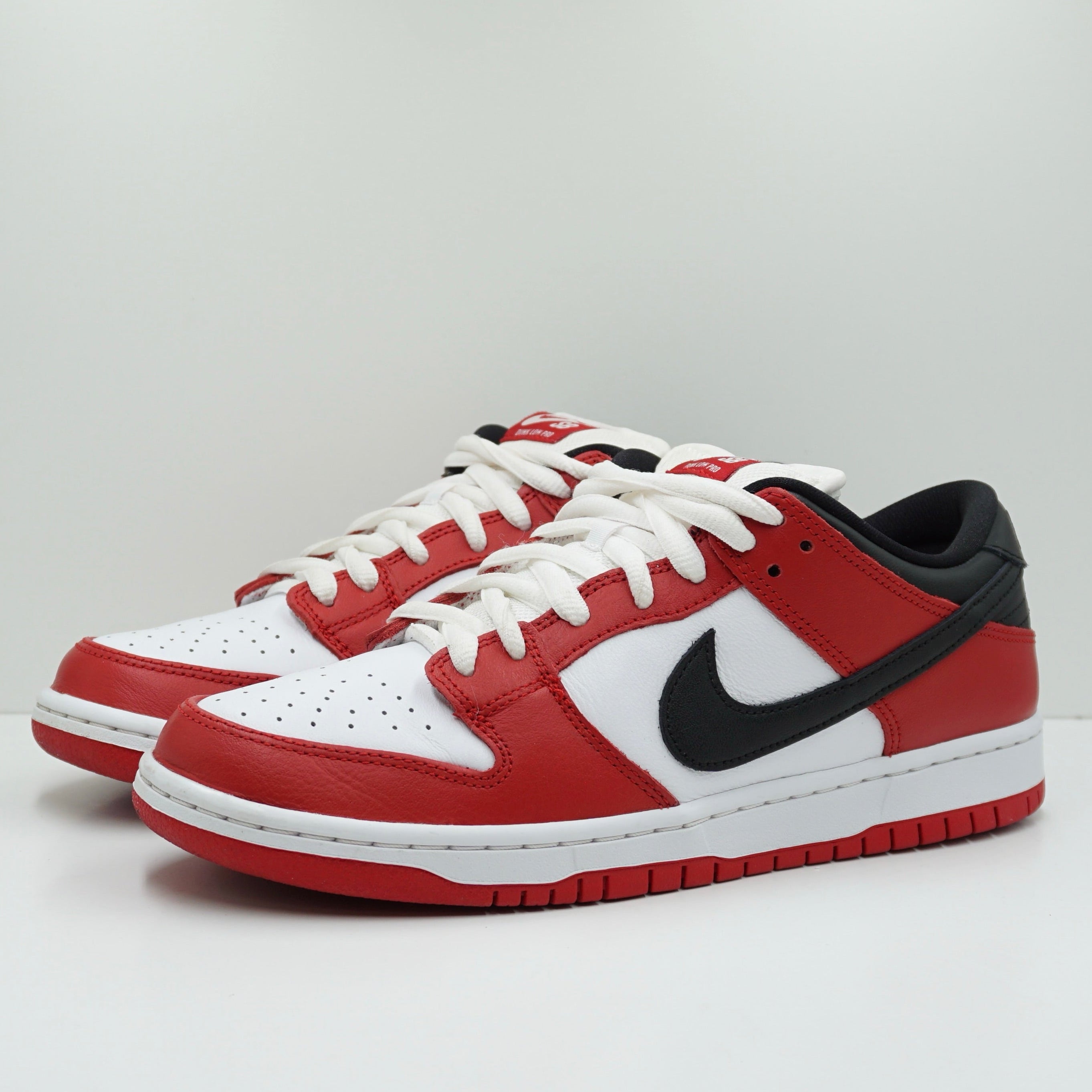 Nike SB Dunk Low Pro J-Pack Chicago