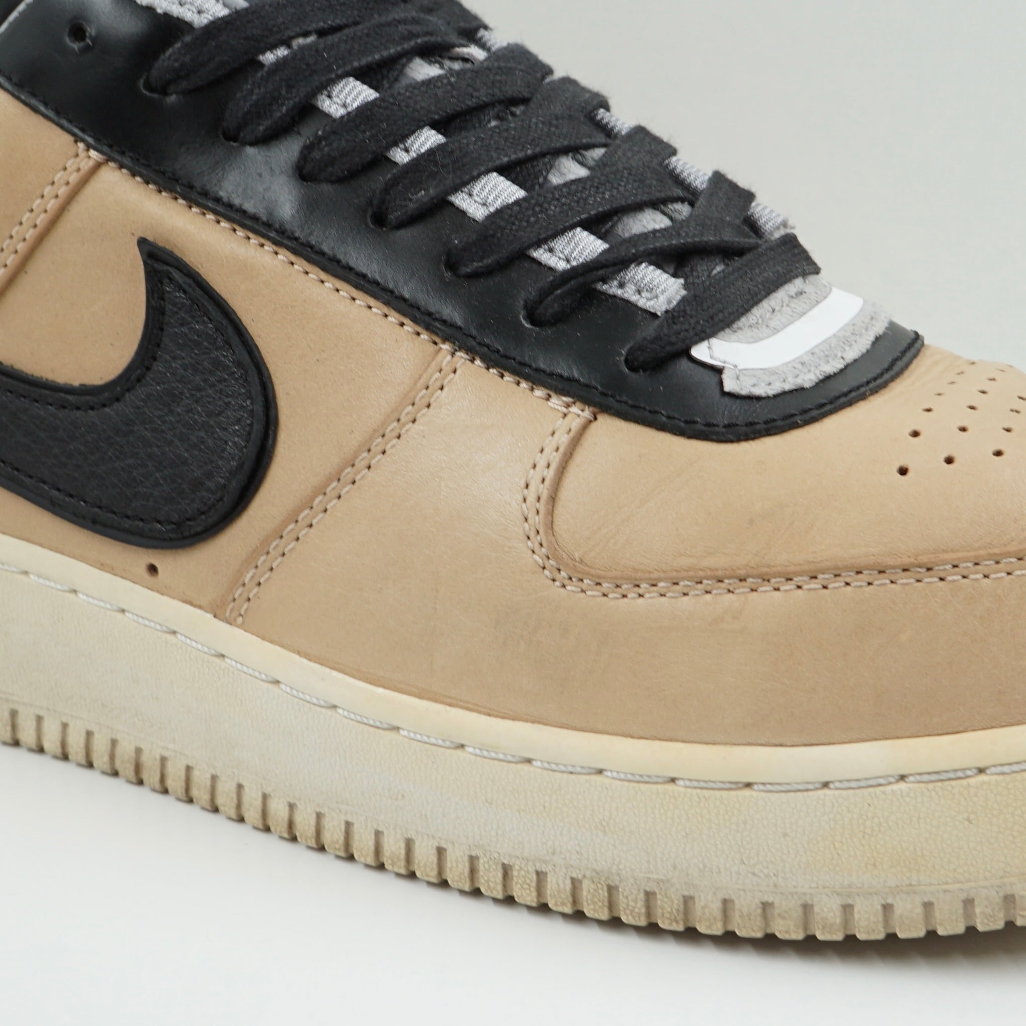 Nike Air Force 1 Low Tisci Tan