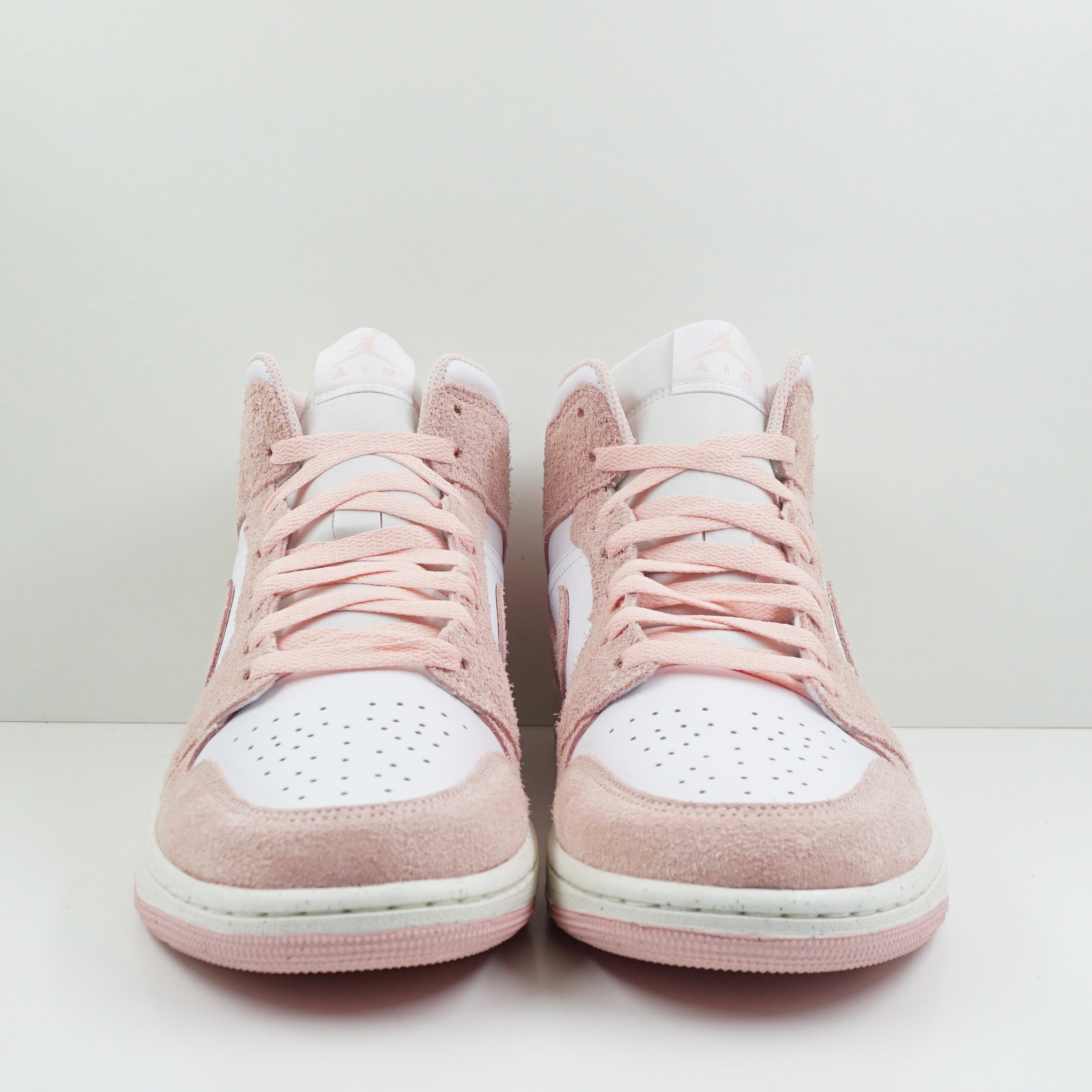 Jordan 1 Mid SE Legend Pink