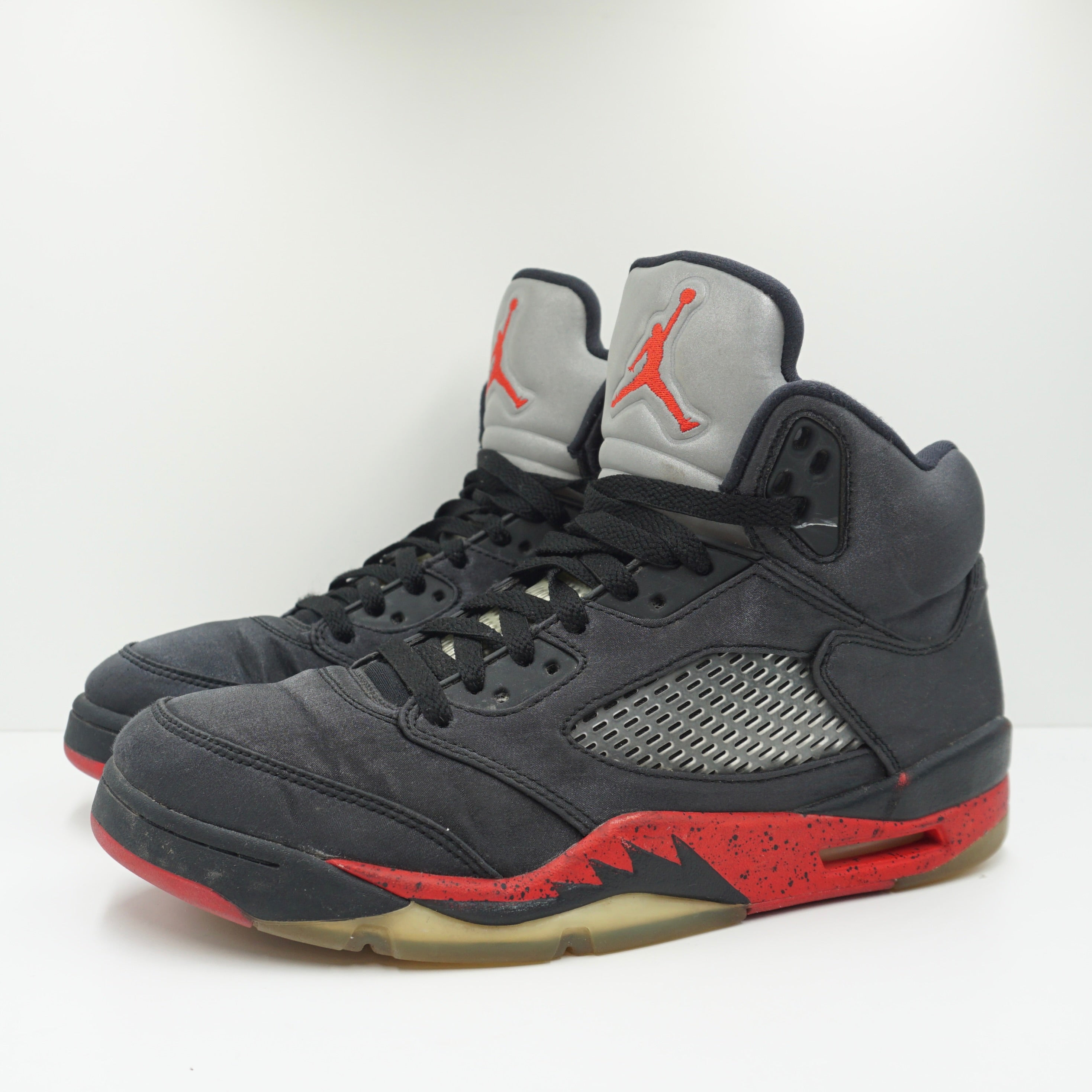 jordan satin bred 5