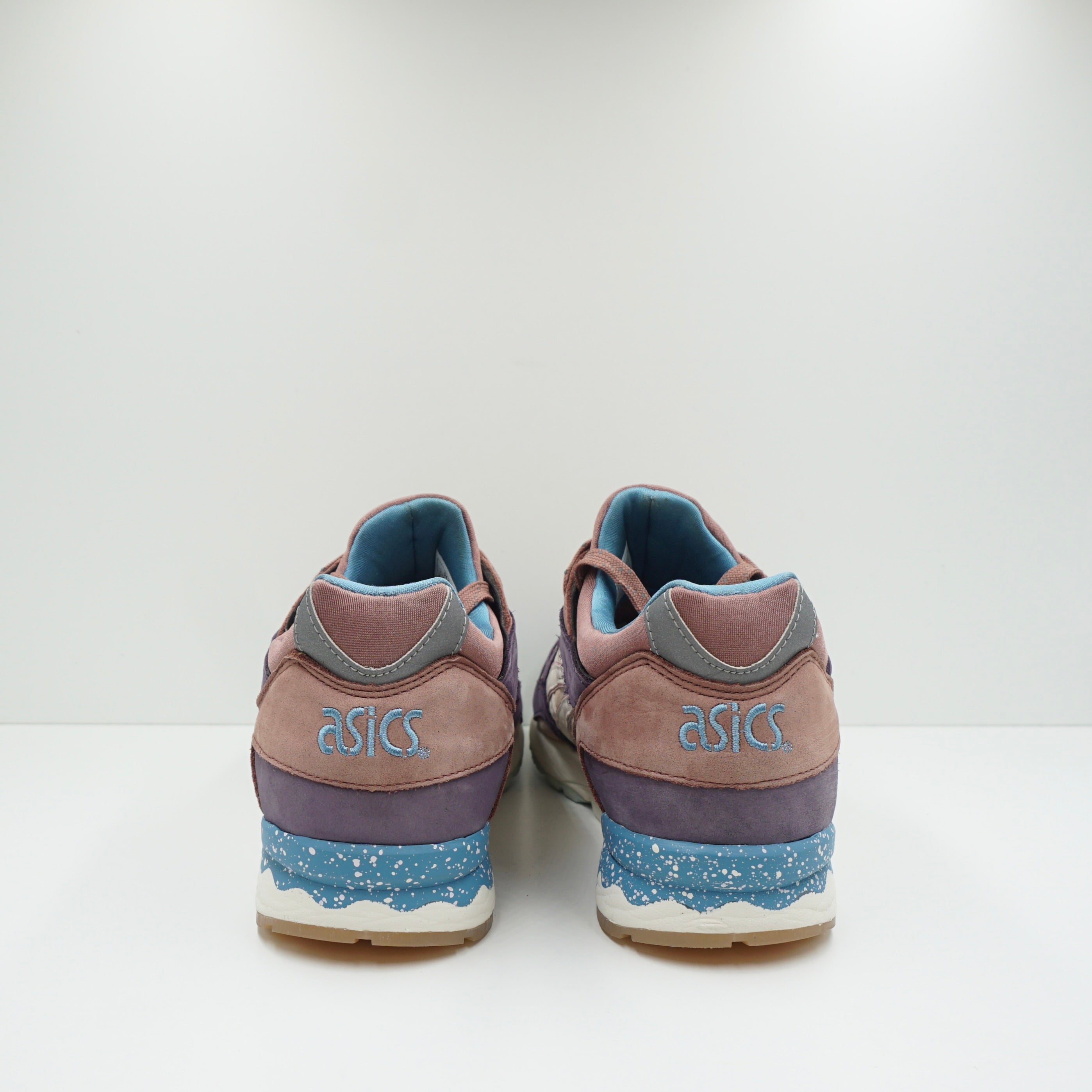 ASICS Gel Lyte V Offspring X Onitsuka Tiger Desert