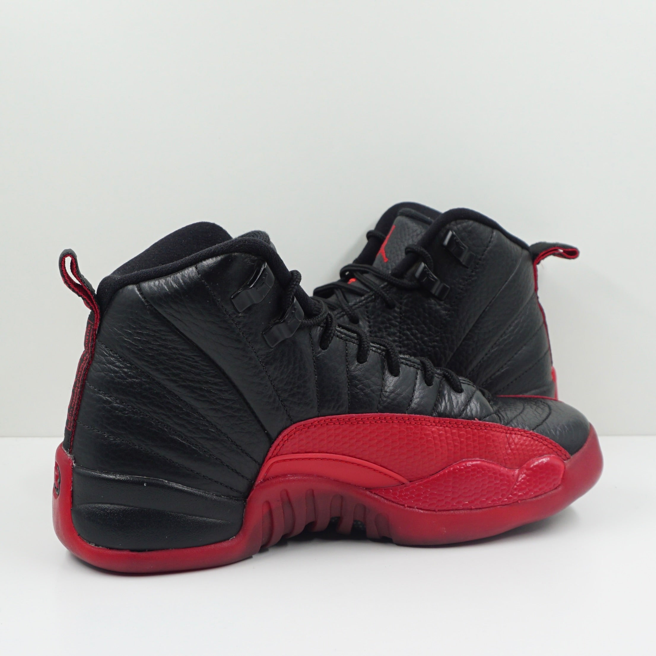 Jordan 12 Retro Flu Game (2016) (GS)