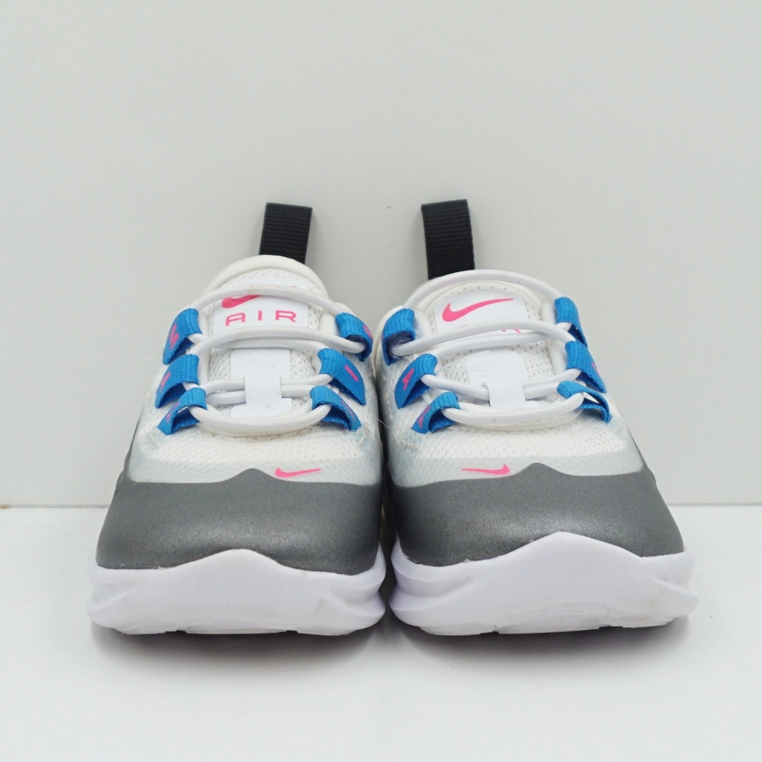 Nike Air Max Axis White Black Pink Toddler