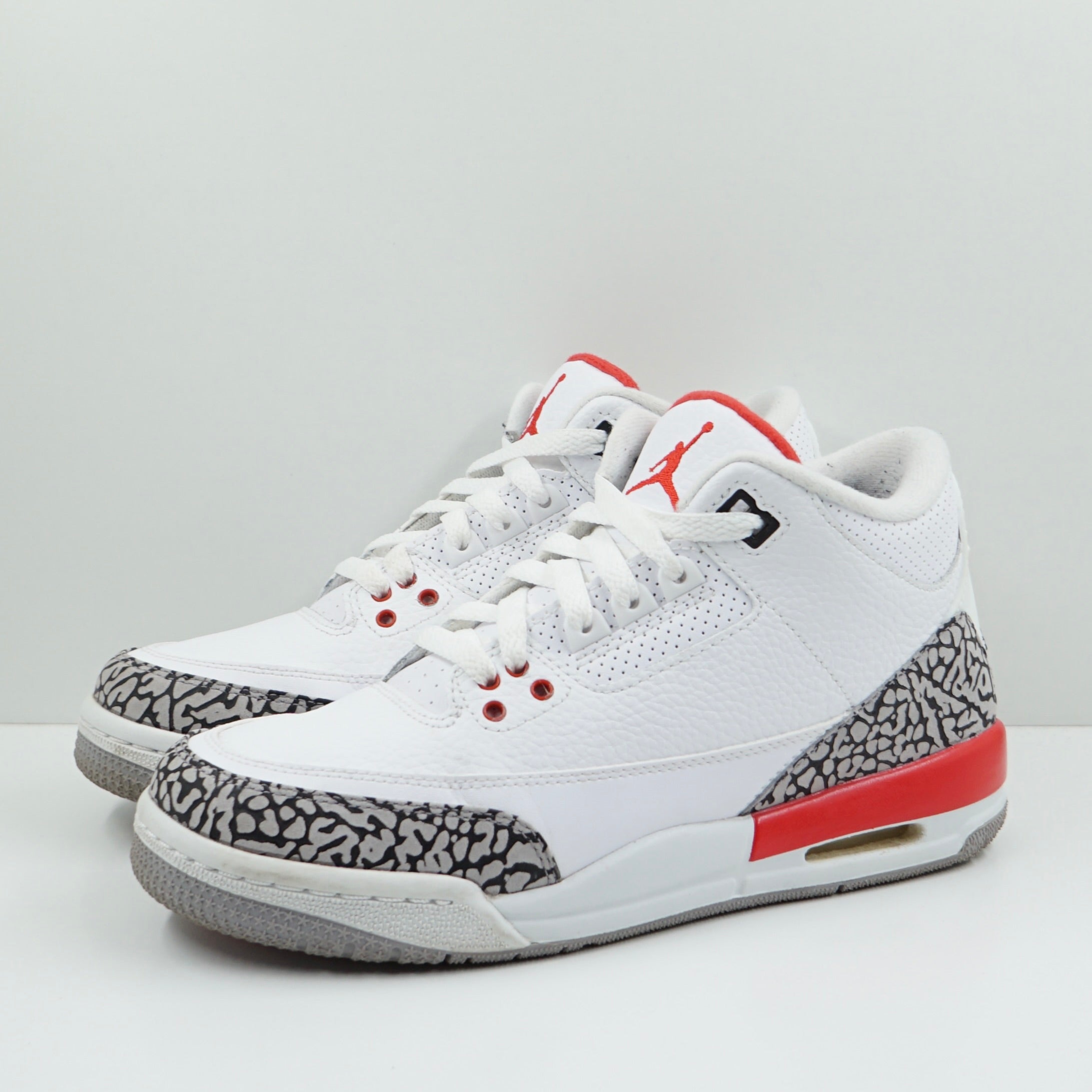 Jordan 3 Retro Hall of Fame (GS)