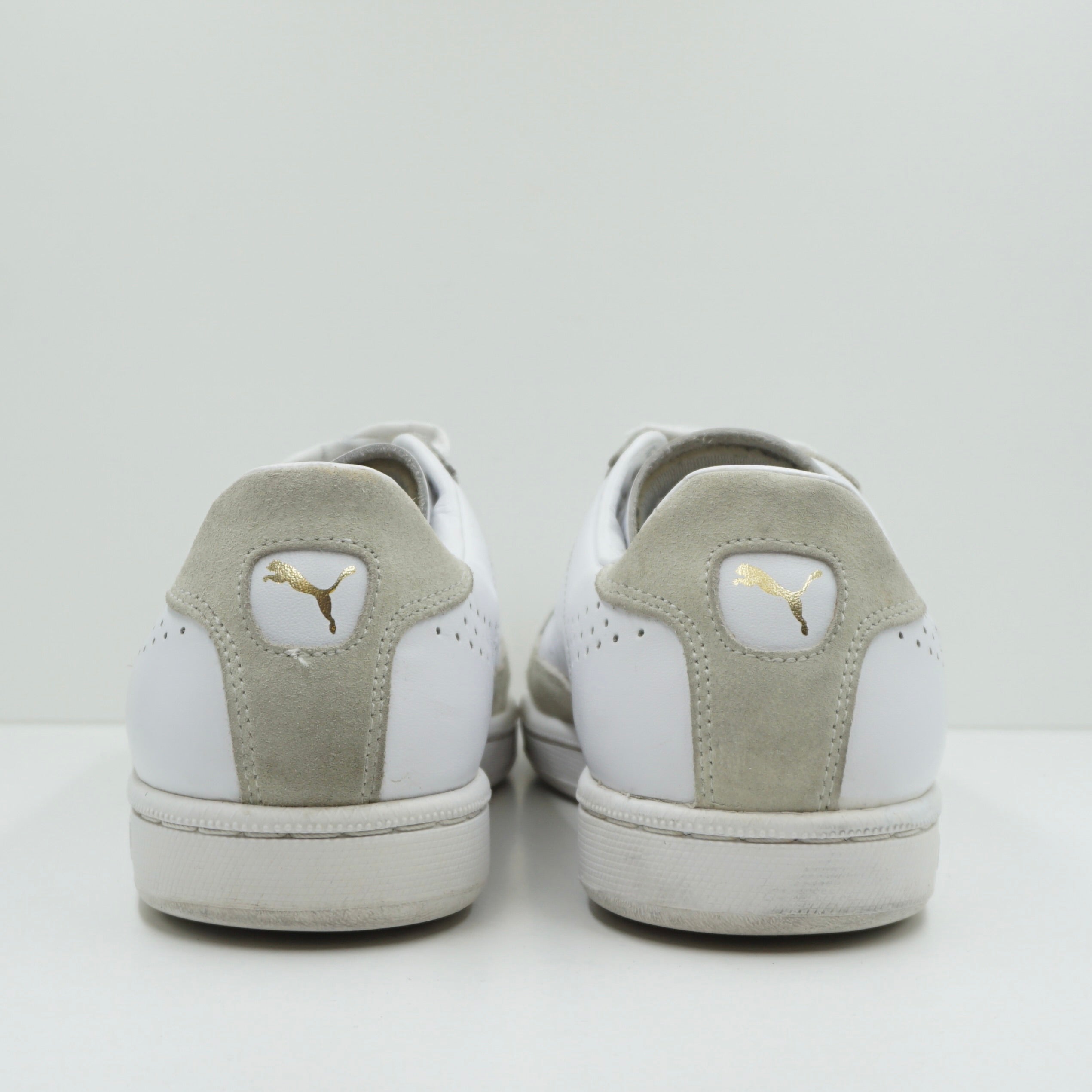 Puma Match Sample