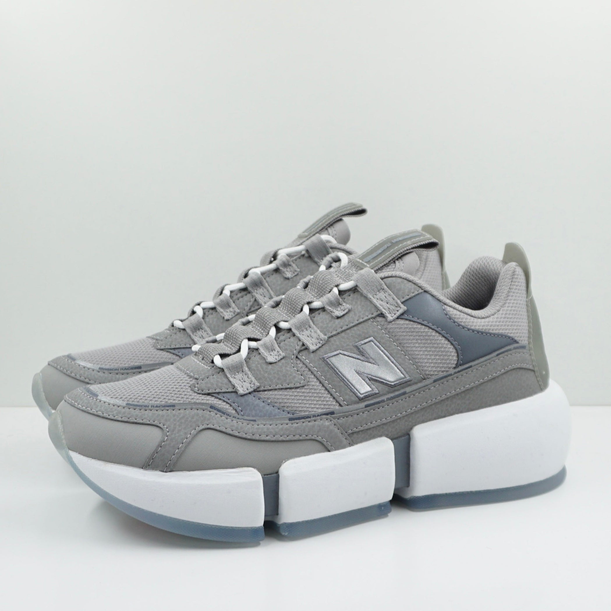 New Balance Vision Racer Jaden Smith Grey