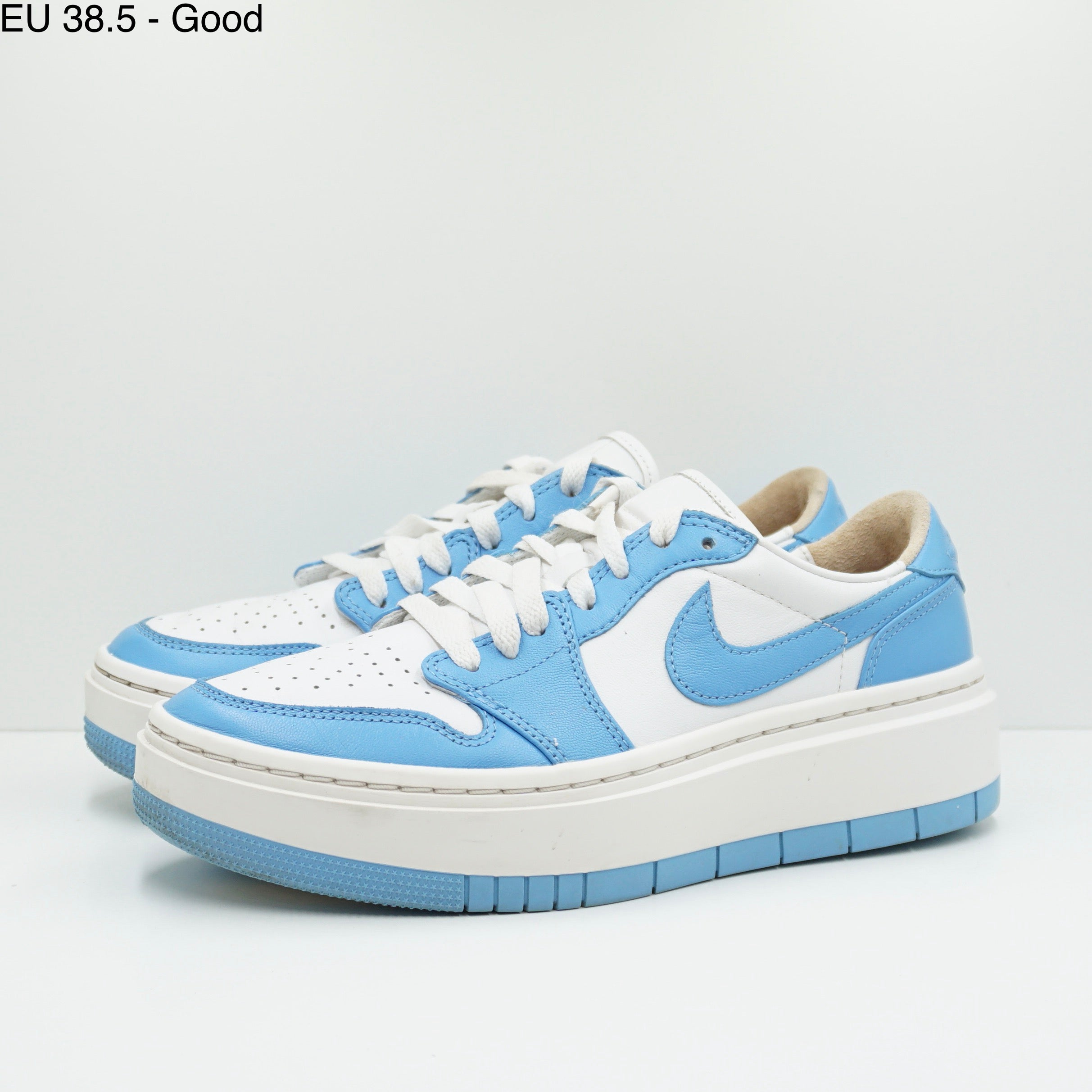 Jordan 1 Elevate Low SE University Blue (W)