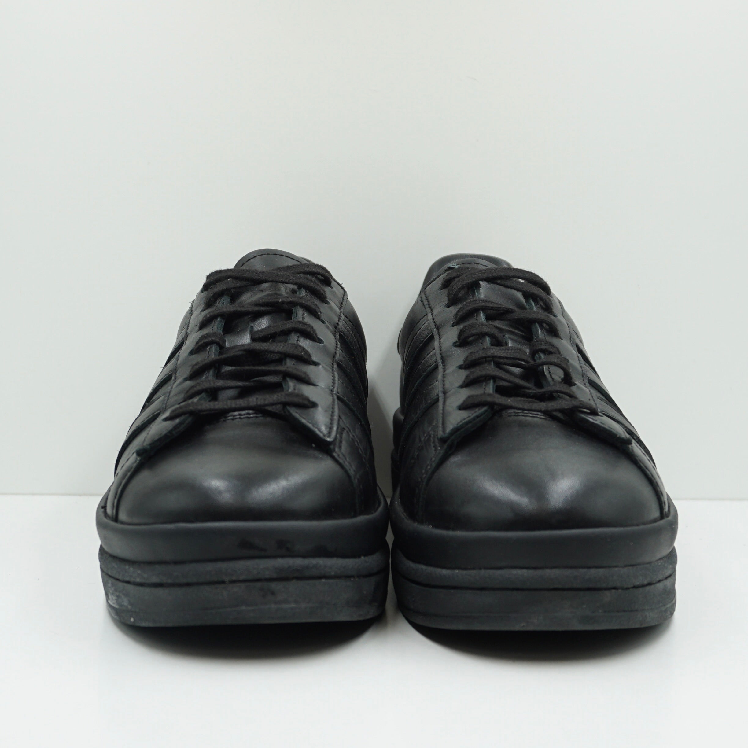 Adidas Y-3 Hicho Black White Contrast