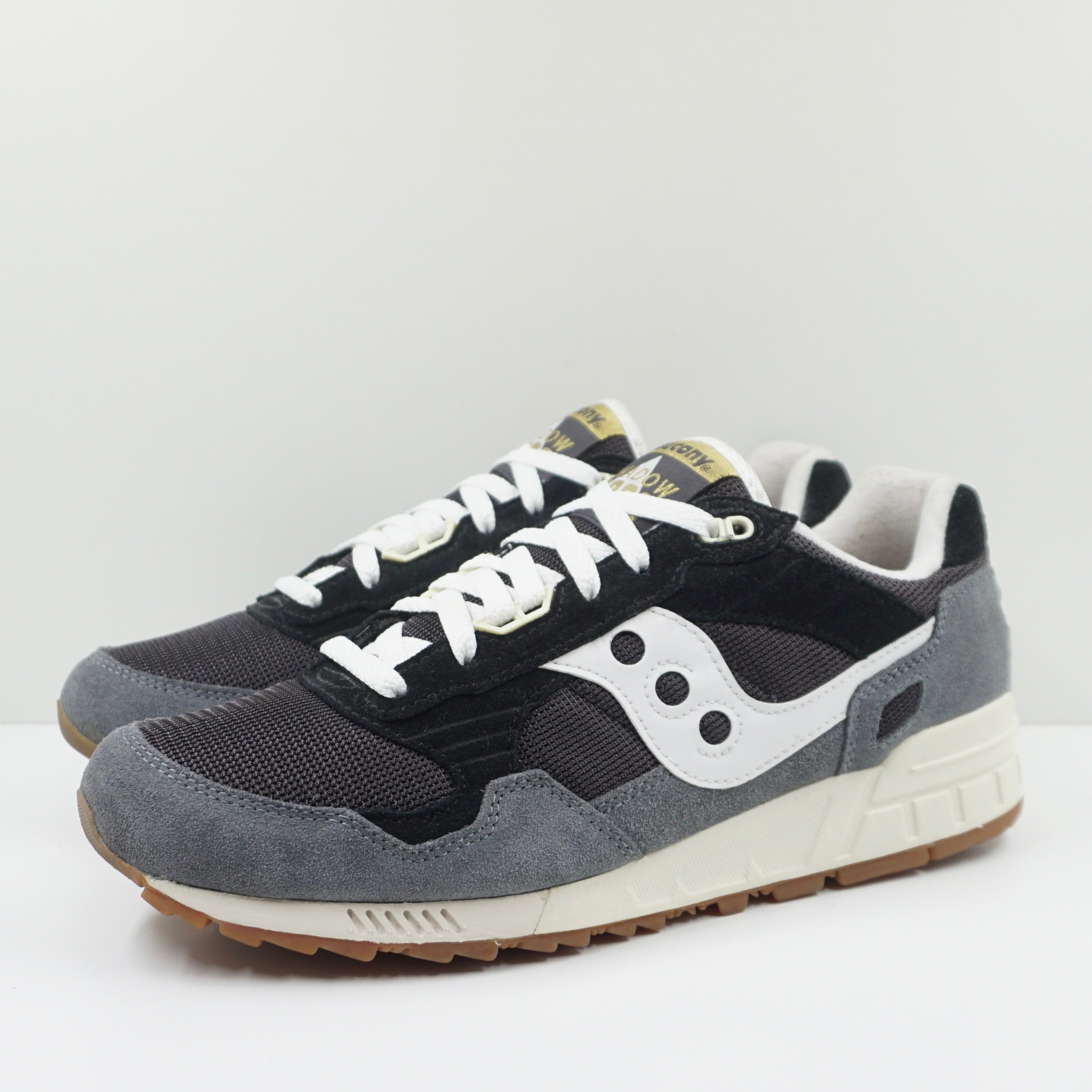 Saucony Shadow 5000 Black