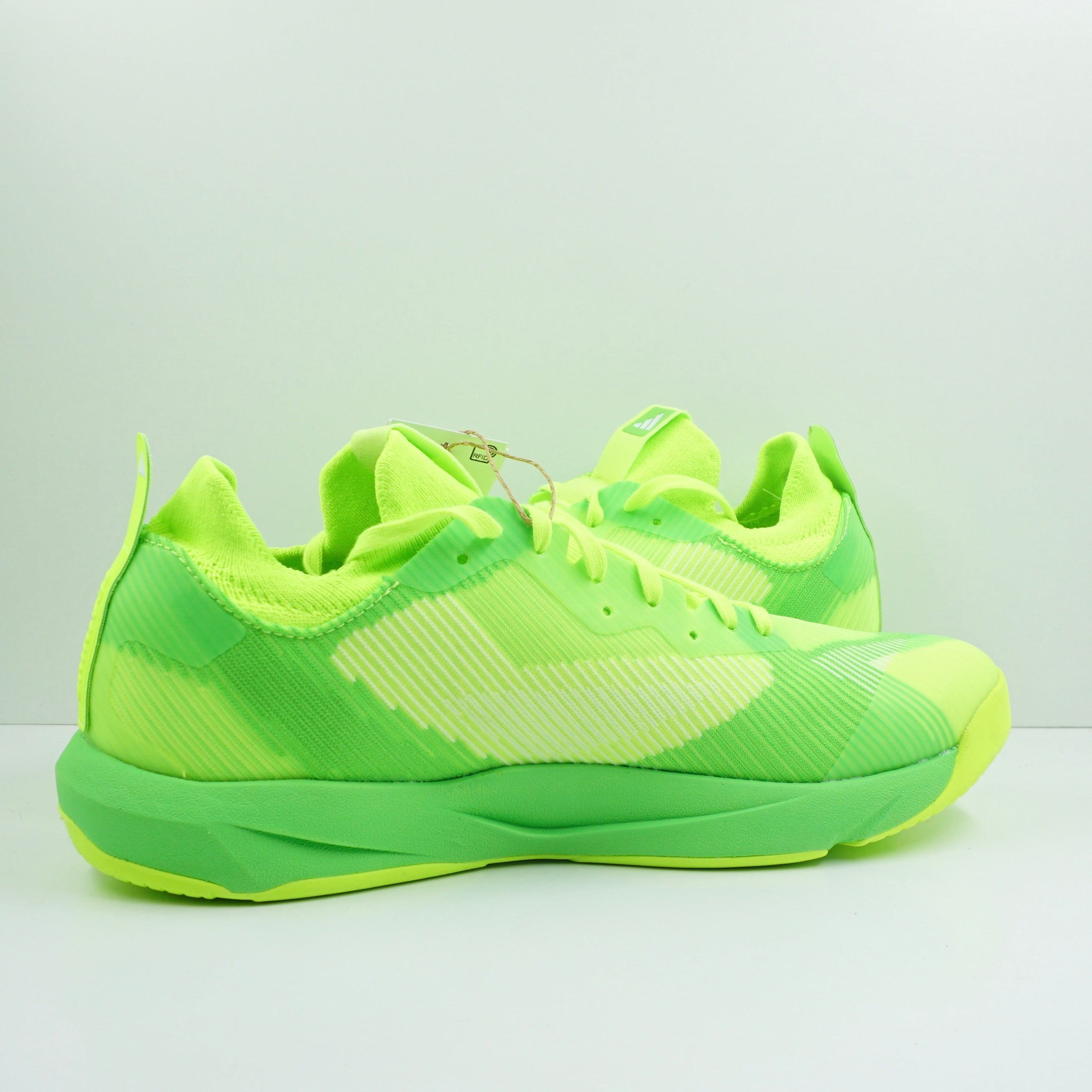 Adidas Rapidmove ADV Lucid Lemon Lime