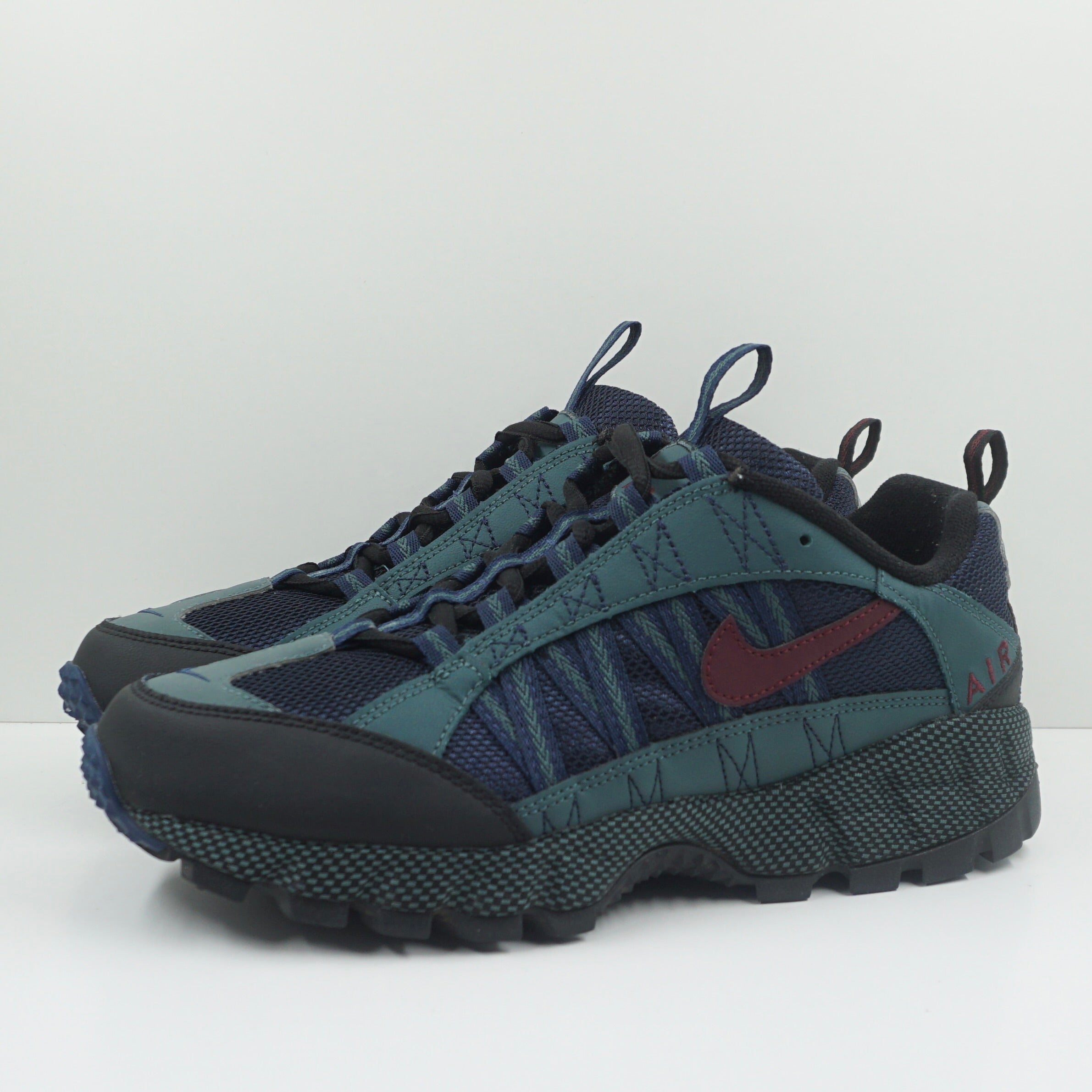 Nike Air Humara Faded Spruce