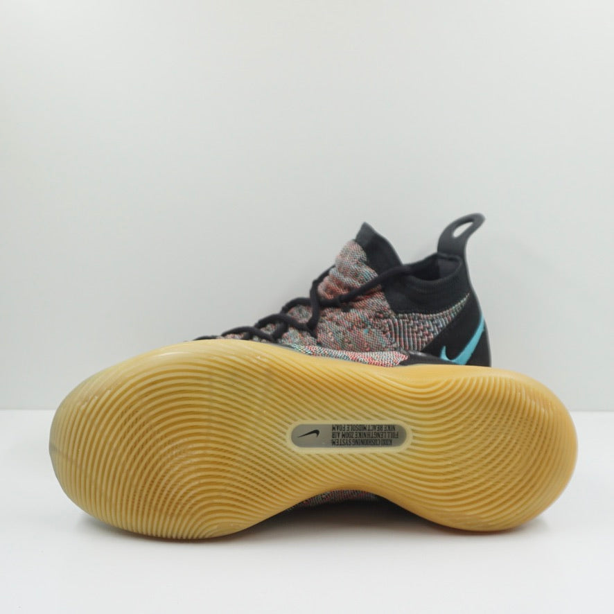 Nike KD 11 Multi-Color